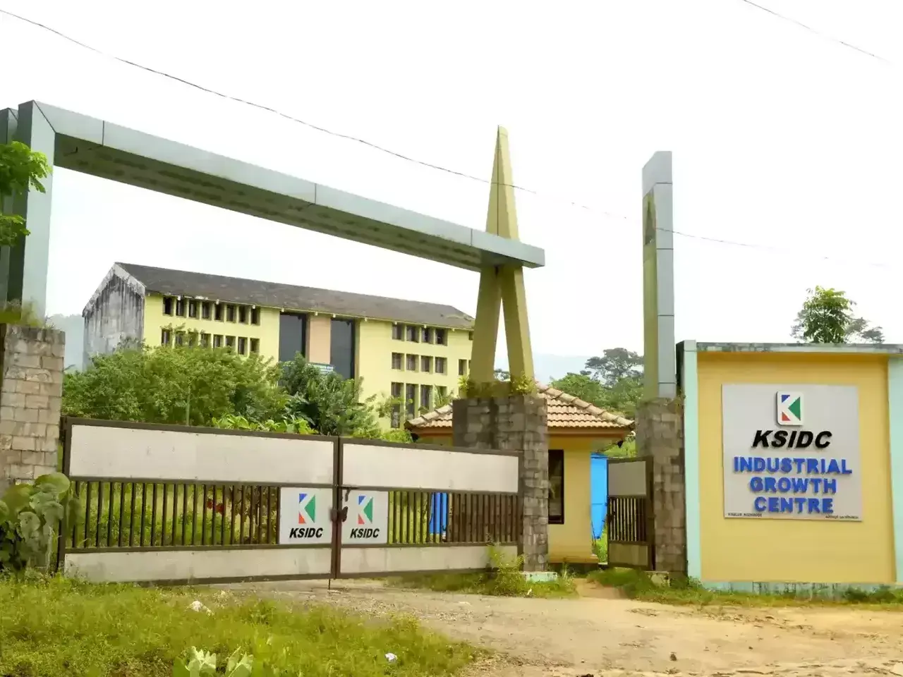 ksidcs quoted investments surge 21 times to rs540cr ksidcs quoted investments surge 21 times to rs540cr