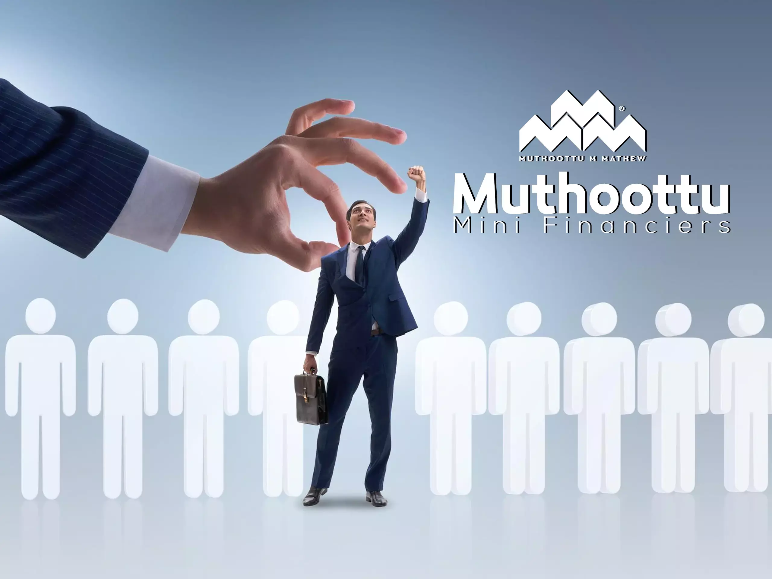 Mini Muthoottu to recruit 2000 people Mini Muthoottu to recruit 2000 people