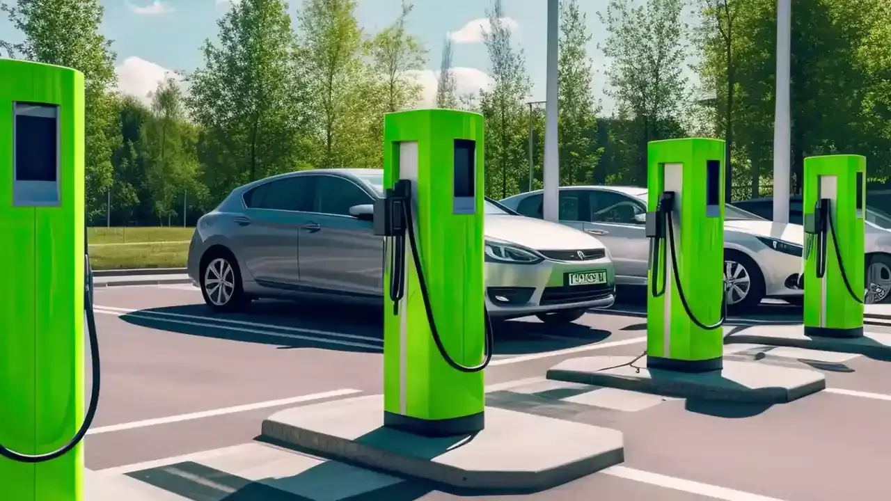 Wardwizard Innovations joins hands with BEEAH to manufacture EVs Wardwizard Innovations joins hands with BEEAH to manufacture EVs