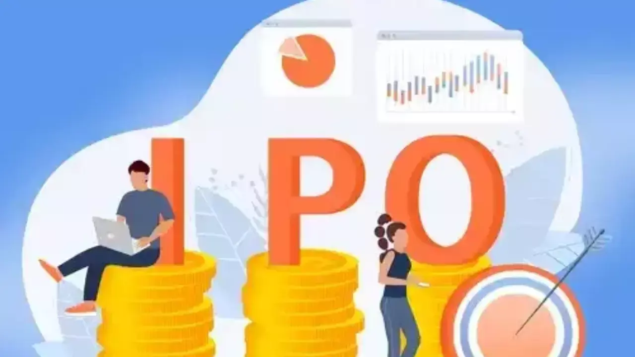 Happy Forgings IPO gets subscribed 82 times Happy Forgings IPO gets subscribed 82 times