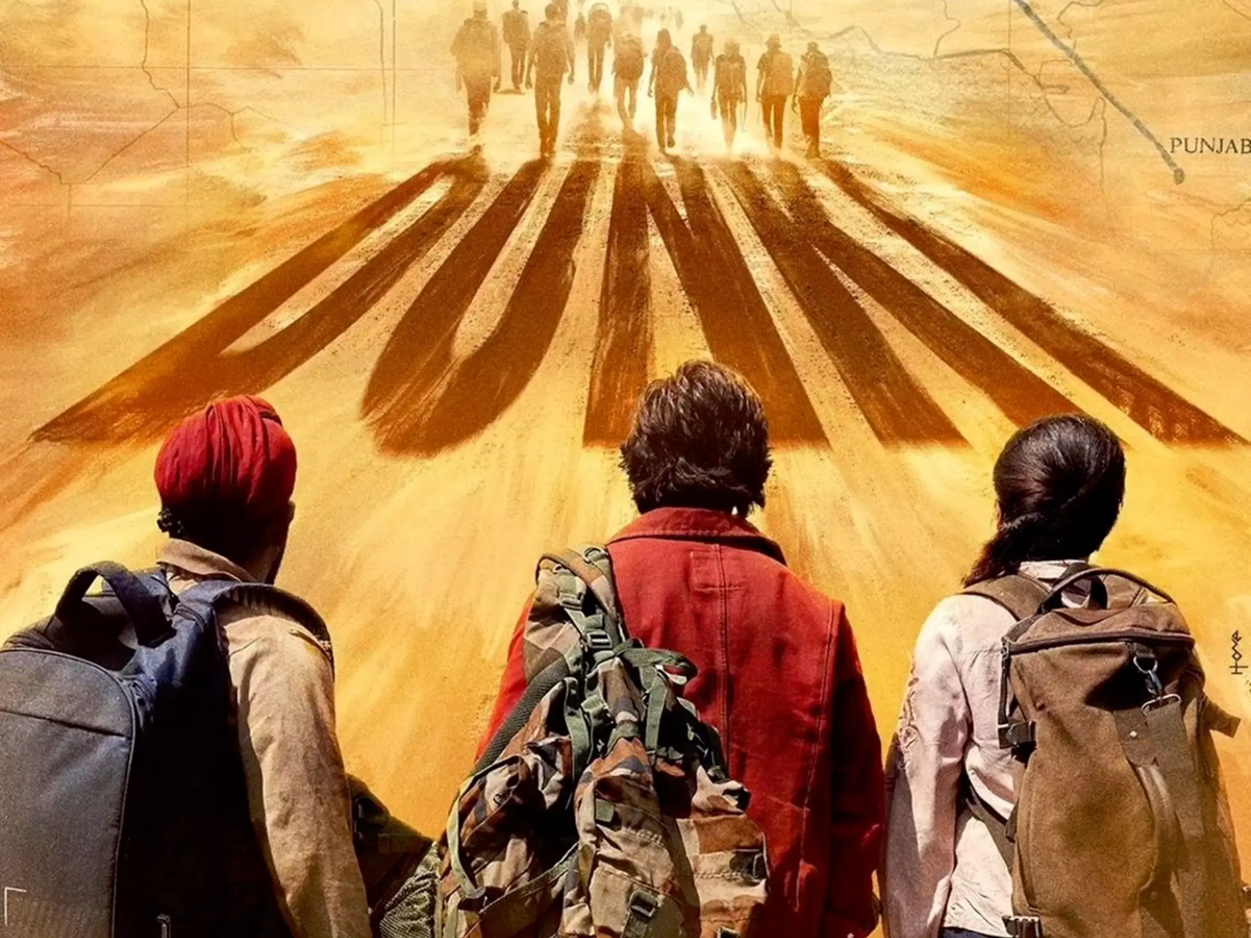 Shah Rukh Khans Dunki earns Rs. 30 crore on day one Shah Rukh Khans Dunki earns Rs. 30 crore on day one