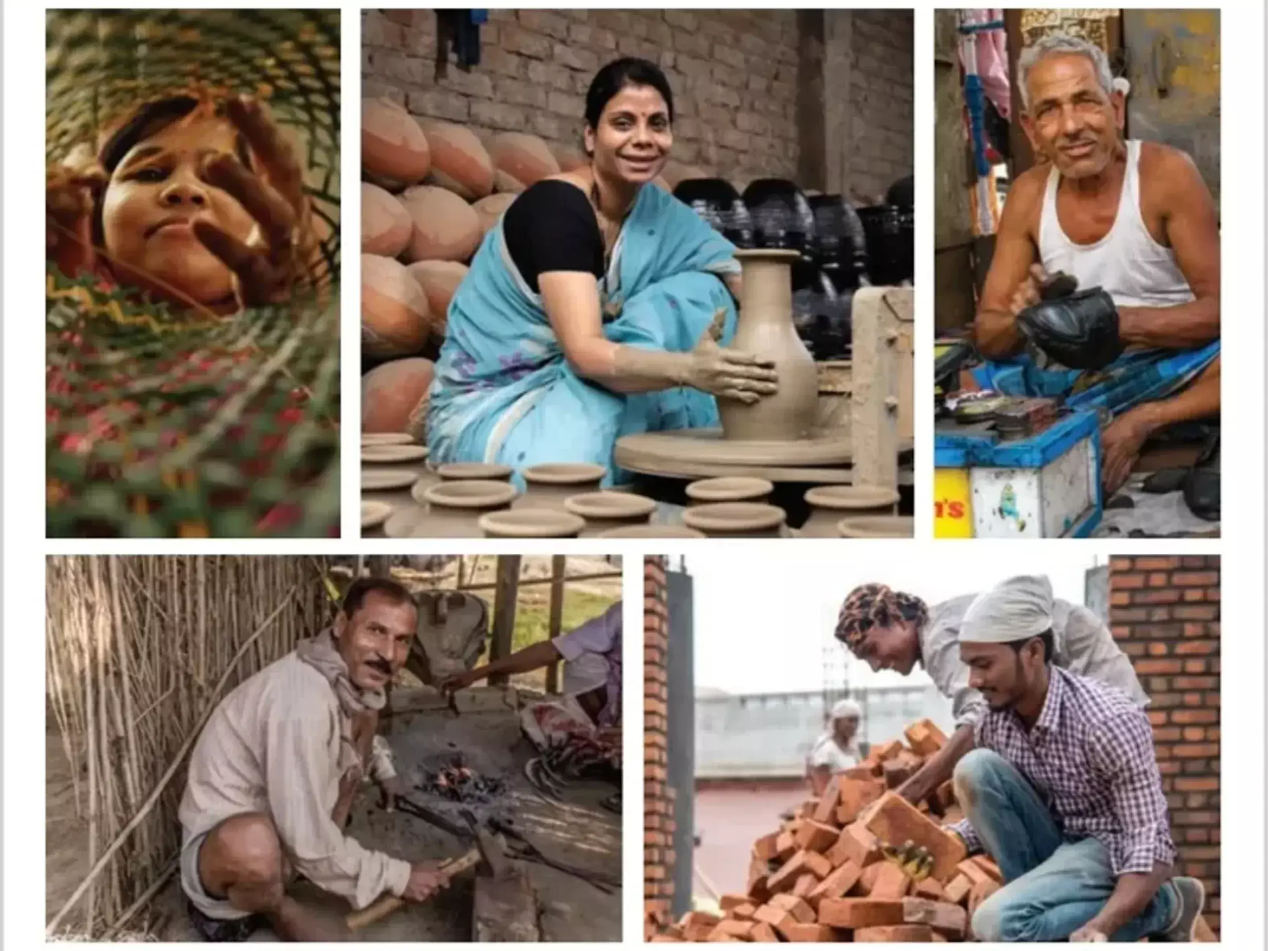 rs13,000 cr allocated under pm vishwakarma scheme for five years rs13,000 cr allocated under pm vishwakarma scheme for five years
