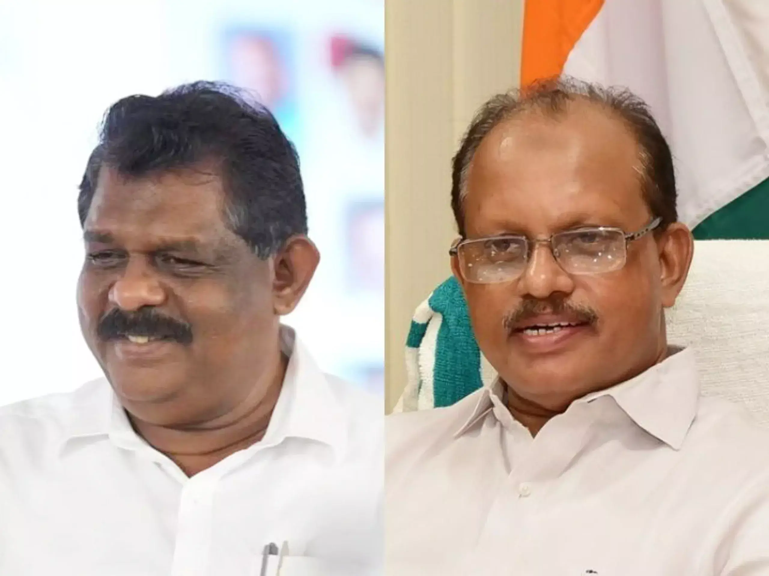 antony raju, devarkovil resign from ldf ministry, ganesh kumar, kadannapally get their berths