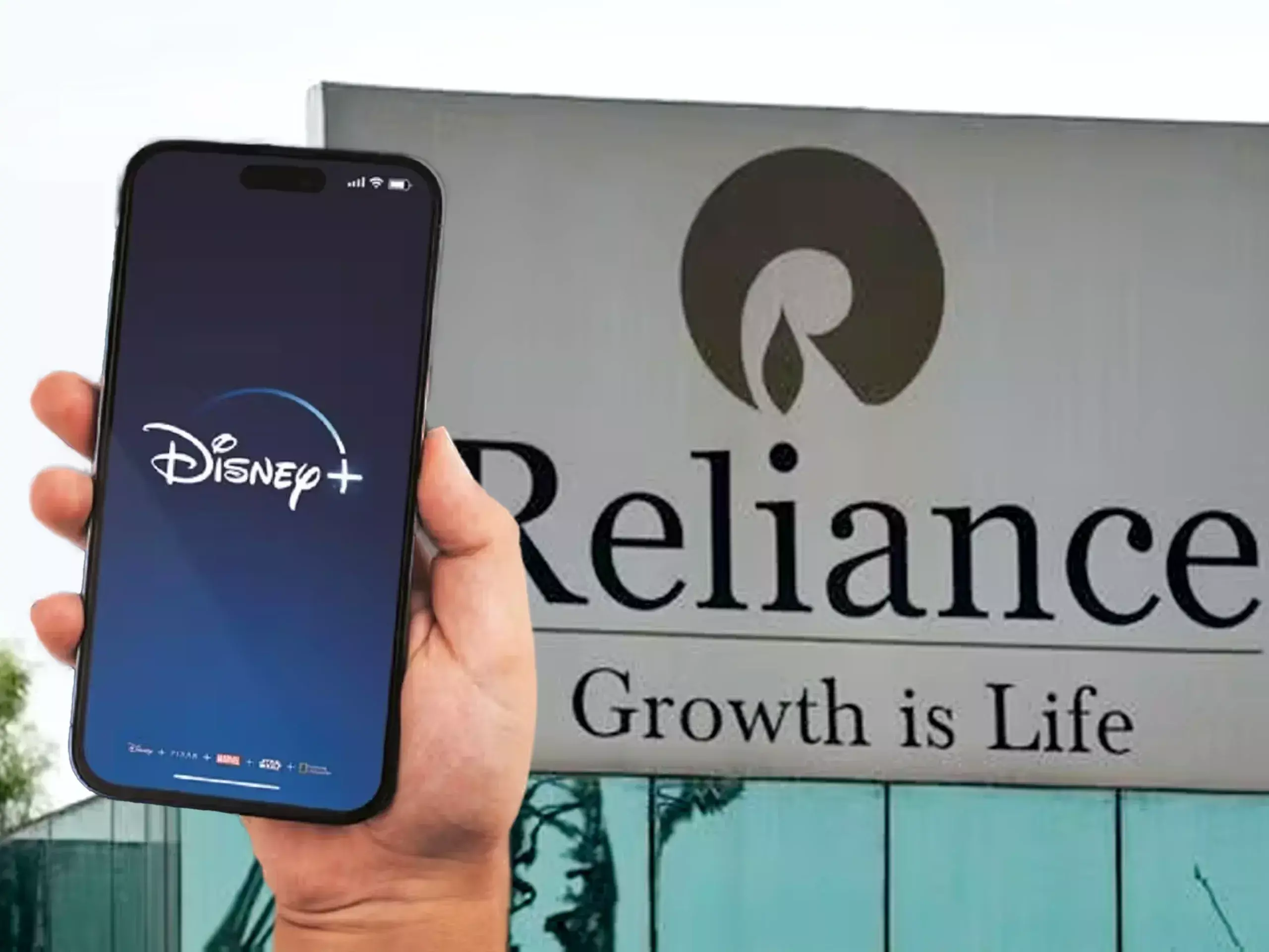deal to merge walt disneys india business with reliance ind inked deal to merge walt disneys india business with reliance ind inked