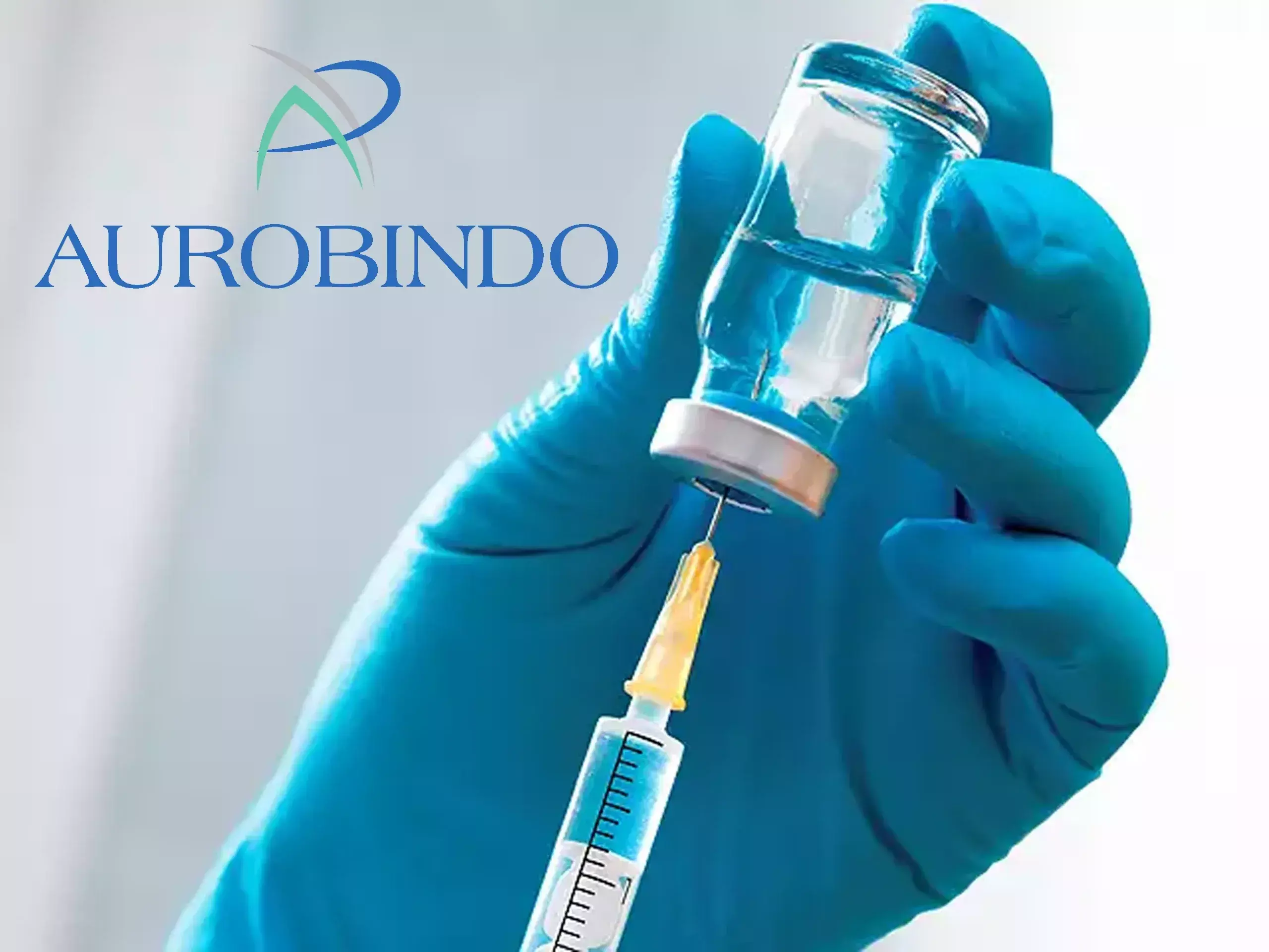 usfda nod for aurobindo pharma for antifungal injection