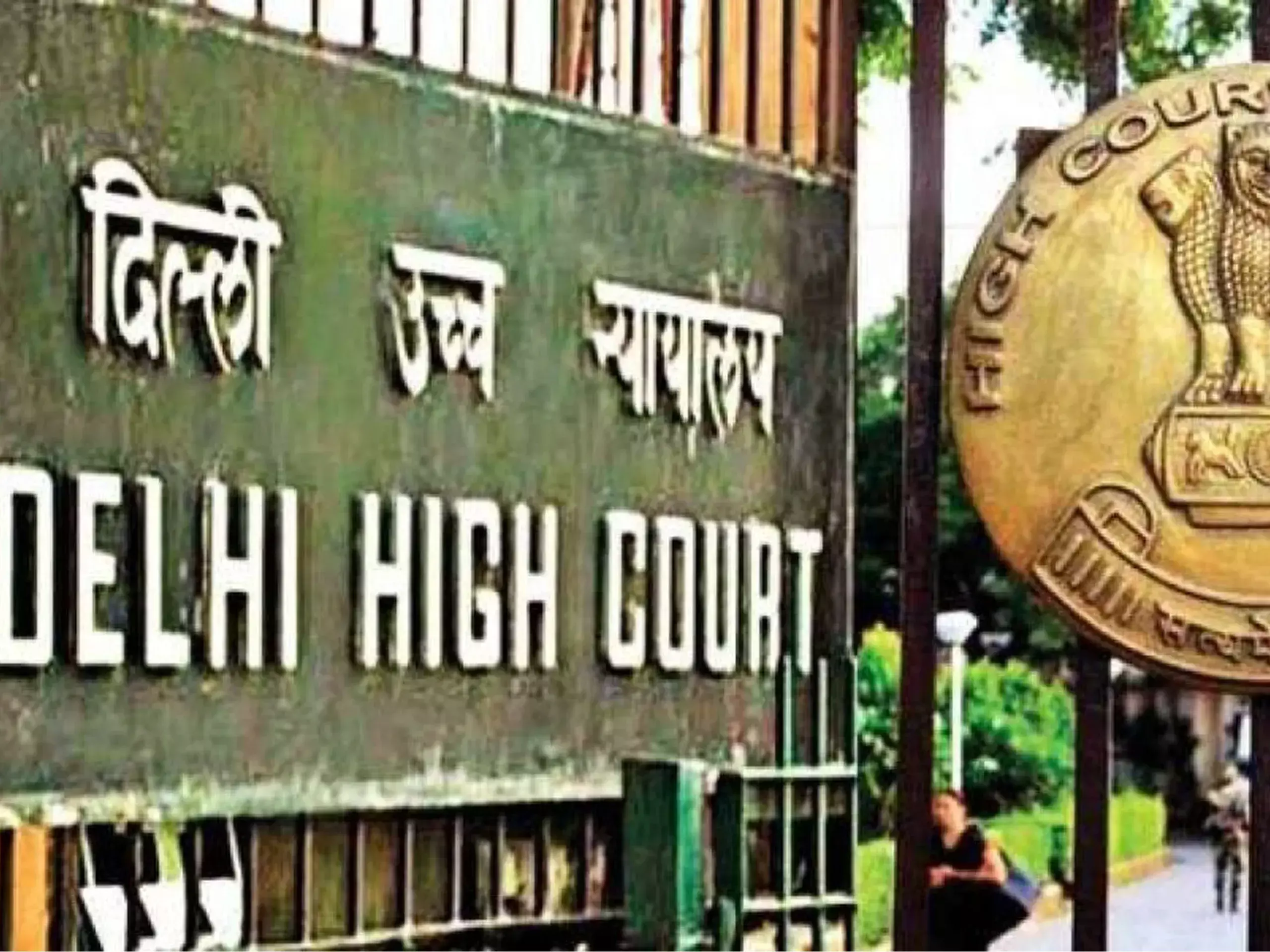delhi hc grants parole to a lifer for procreation delhi hc grants parole to a lifer for procreation