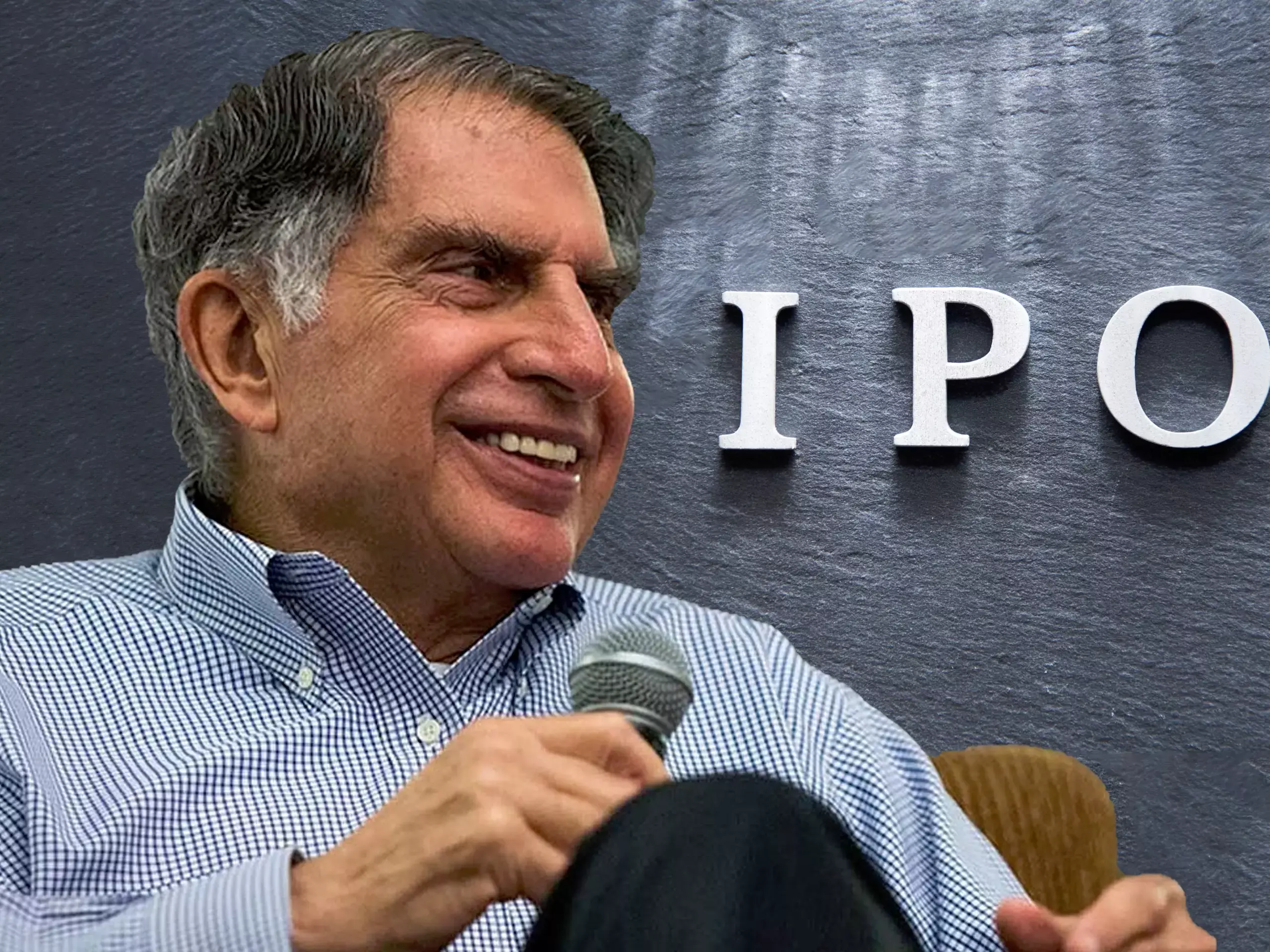 Ratan Tata to sell all his stakes in First Cry fame Brainbee Solutions through its upcoming IPO Ratan Tata to sell all his stakes in First Cry fame Brainbee Solutions through its upcoming IPO