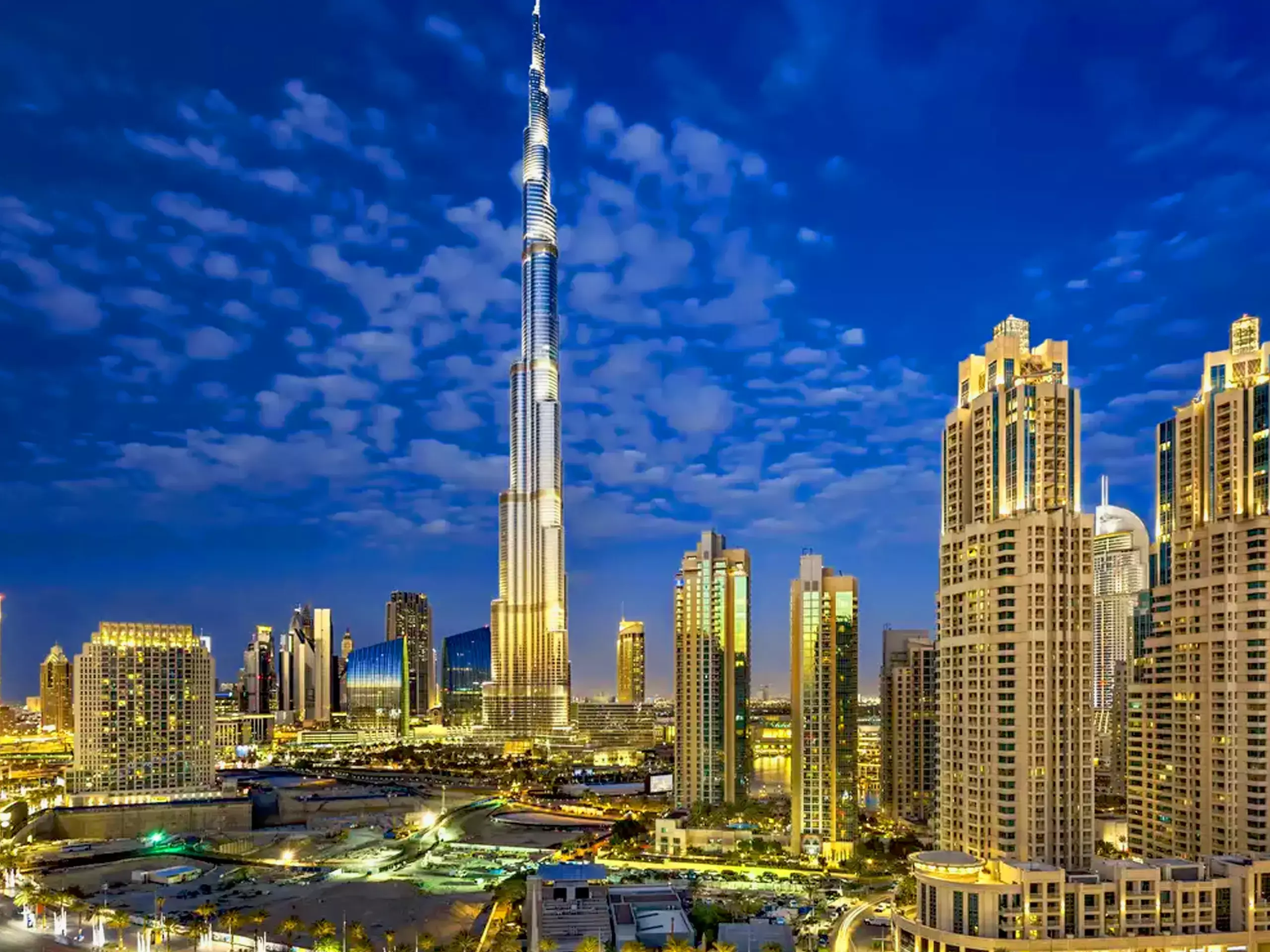 New move to make Dubai more globally attractive New move to make Dubai more globally attractive