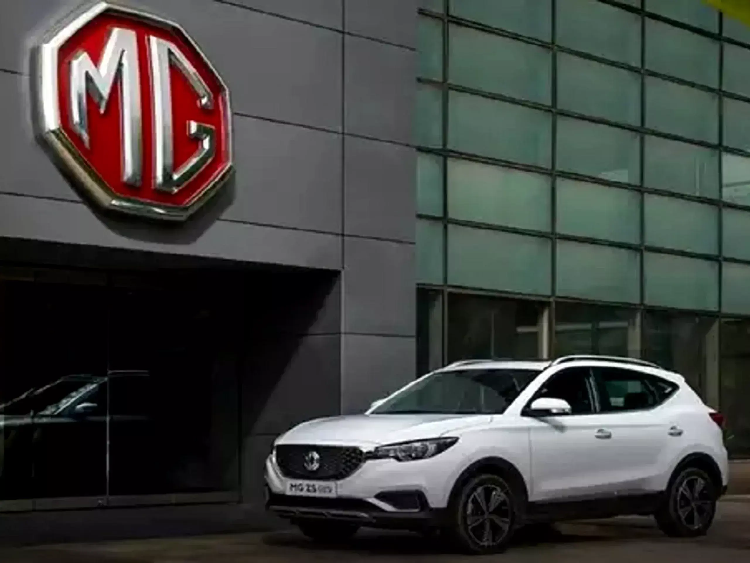 mg motor ends 2023 with 18% growth, sells 56,902 units mg motor ends 2023 with 18% growth, sells 56,902 units