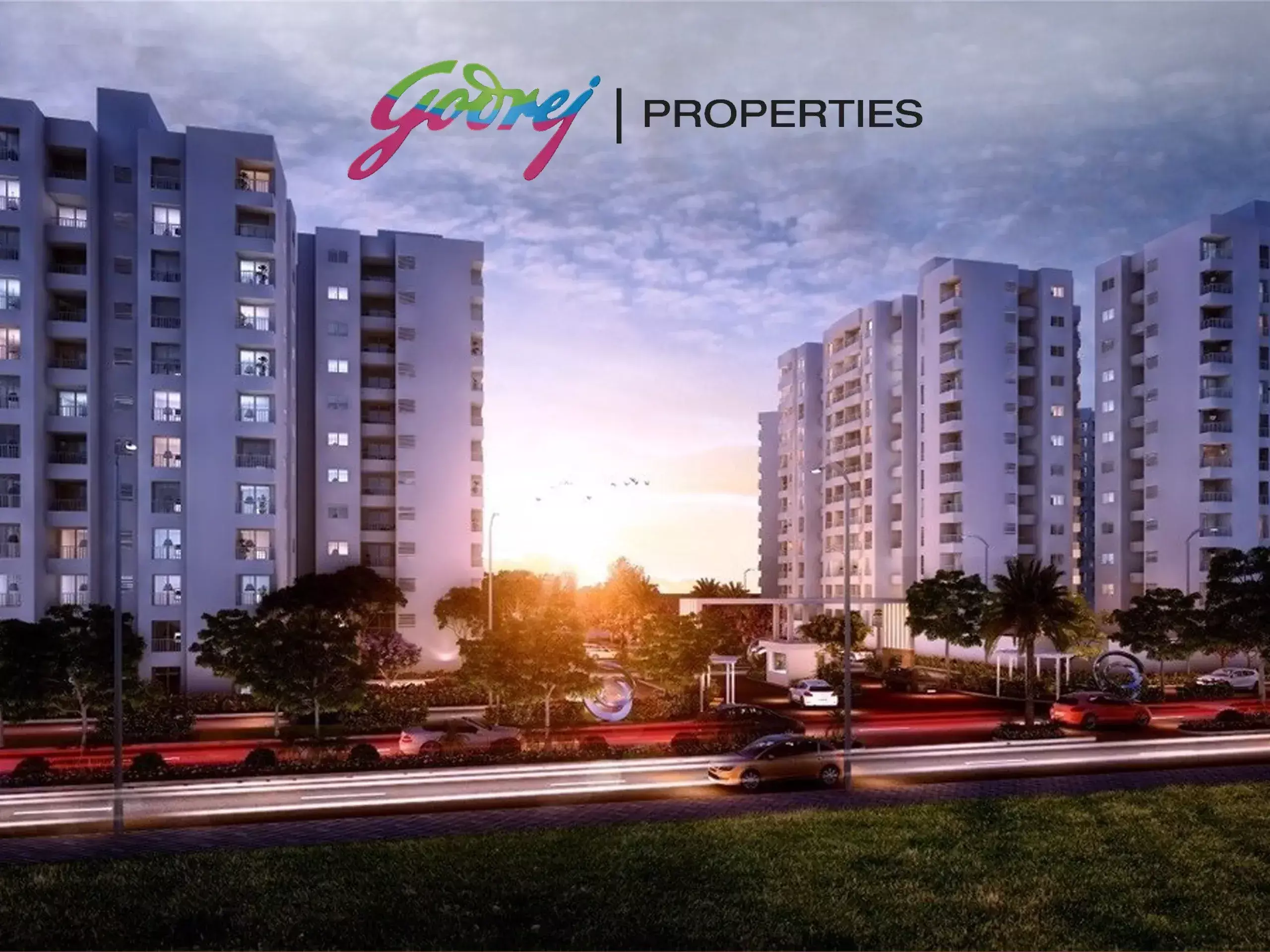 godrej properties buys 4-acre land in bengaluru to build houses godrej properties buys 4-acre land in bengaluru to build houses