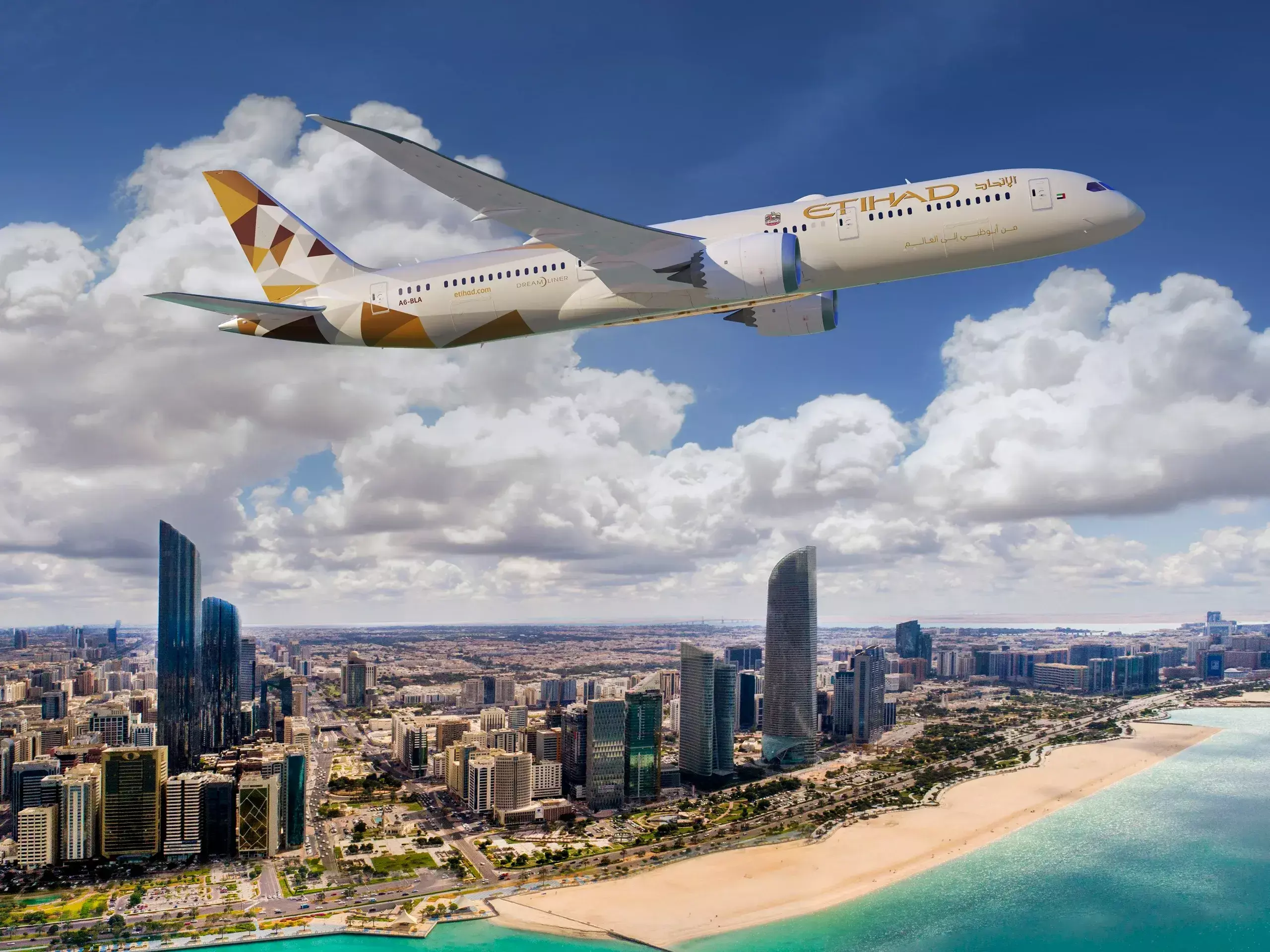 etihad airways new year gift to kerala, new daily flight from tivandram, kozhikode to abu dhabi etihad airways new year gift to kerala, new daily flight from tivandram, kozhikode to abu dhabi