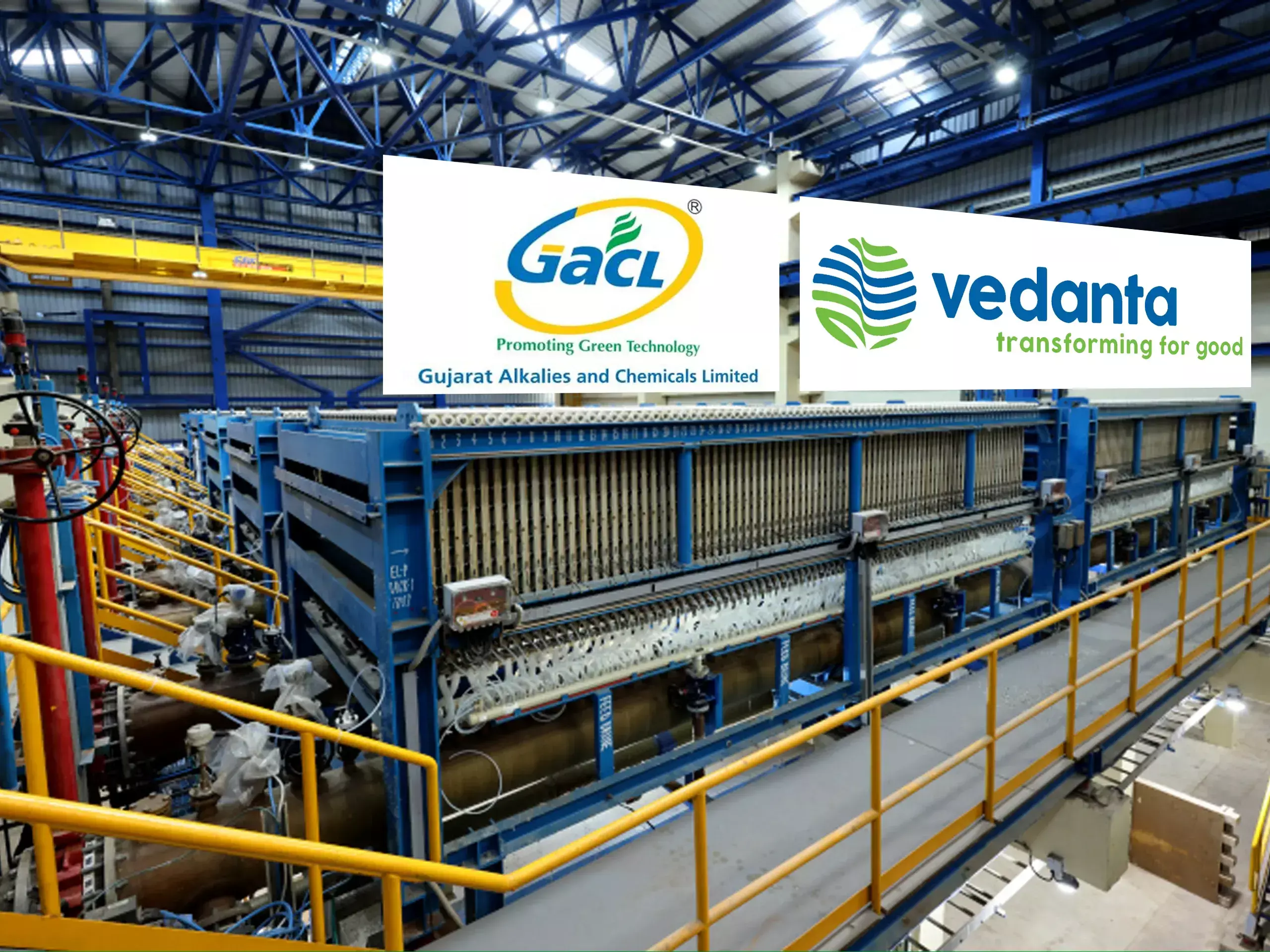 guj. alkali, vedanta aluminium join hands for caustic- chlorine ventrue