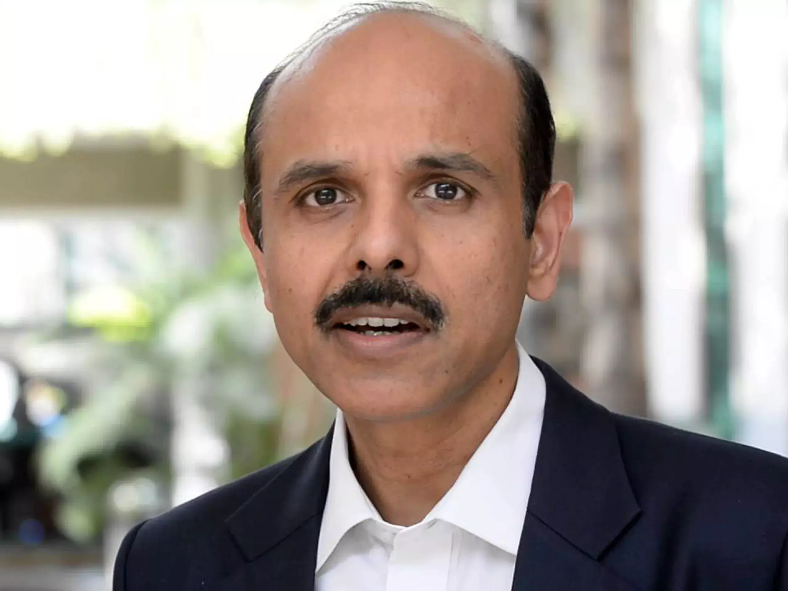 vodafone idea chief corporate affairs officer balaji resigns vodafone idea chief corporate affairs officer balaji resigns