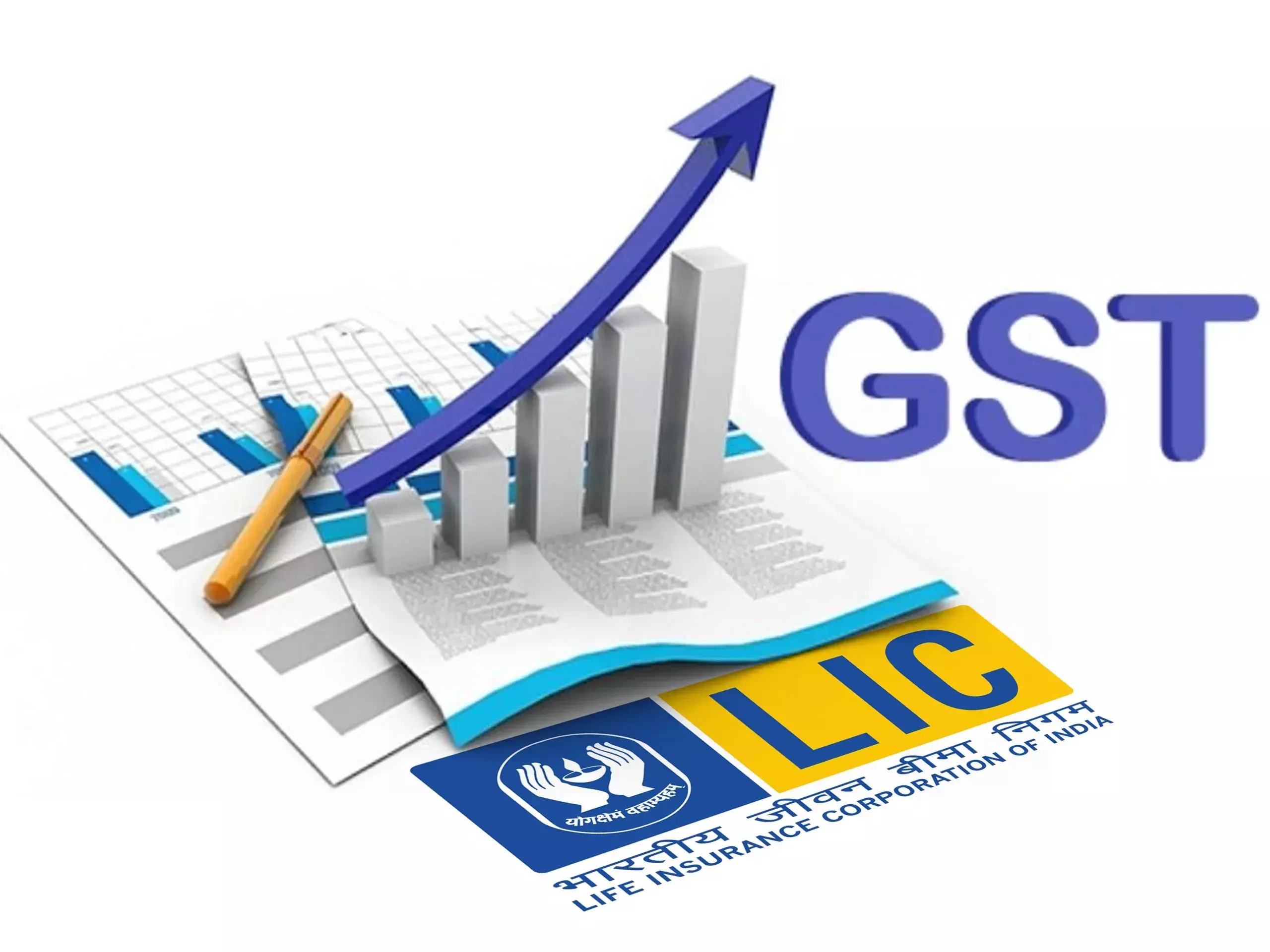 yet another gst demand notice of rs.116 crore to lic yet another gst demand notice of rs.116 crore to lic