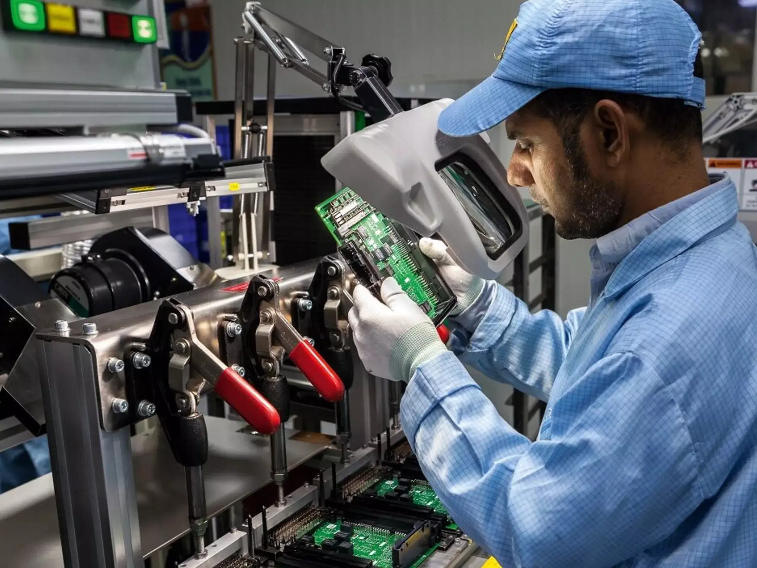 december factory output growth 18-month low december factory output growth 18-month low