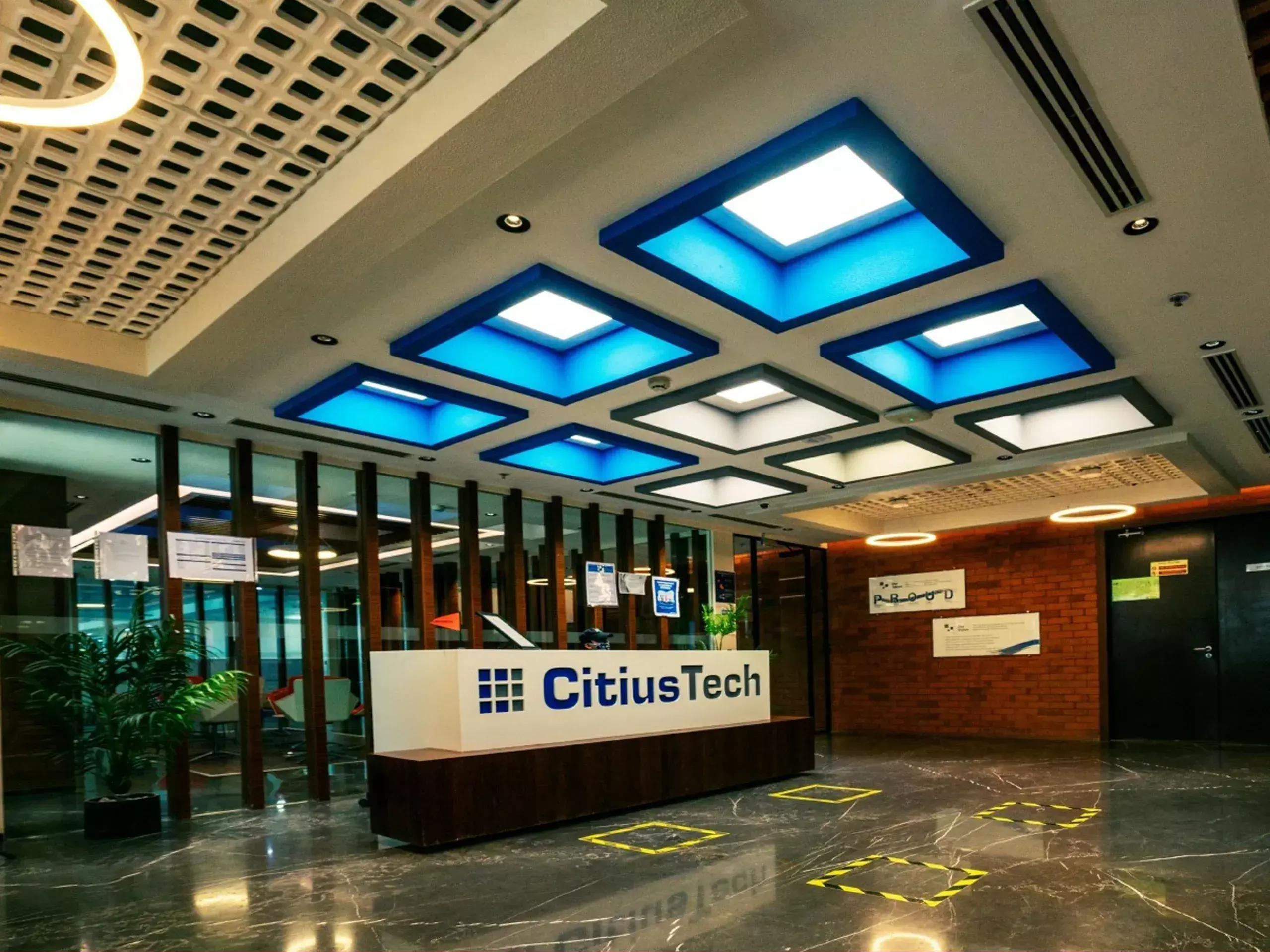 Sudhir Kesavan is CitiusTechs new COO Sudhir Kesavan is CitiusTechs new COO