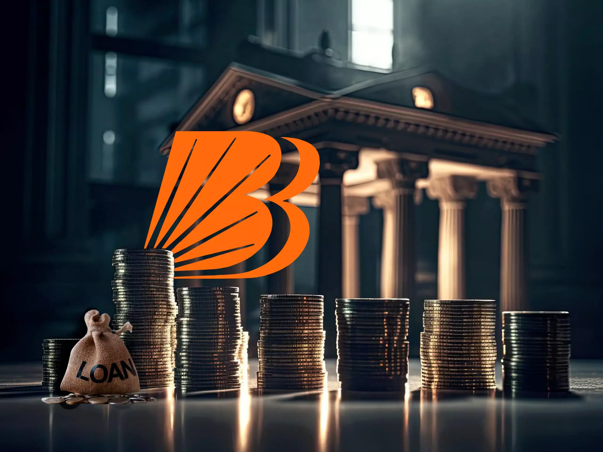 13% growth in Bank of Barodas loan portfolio