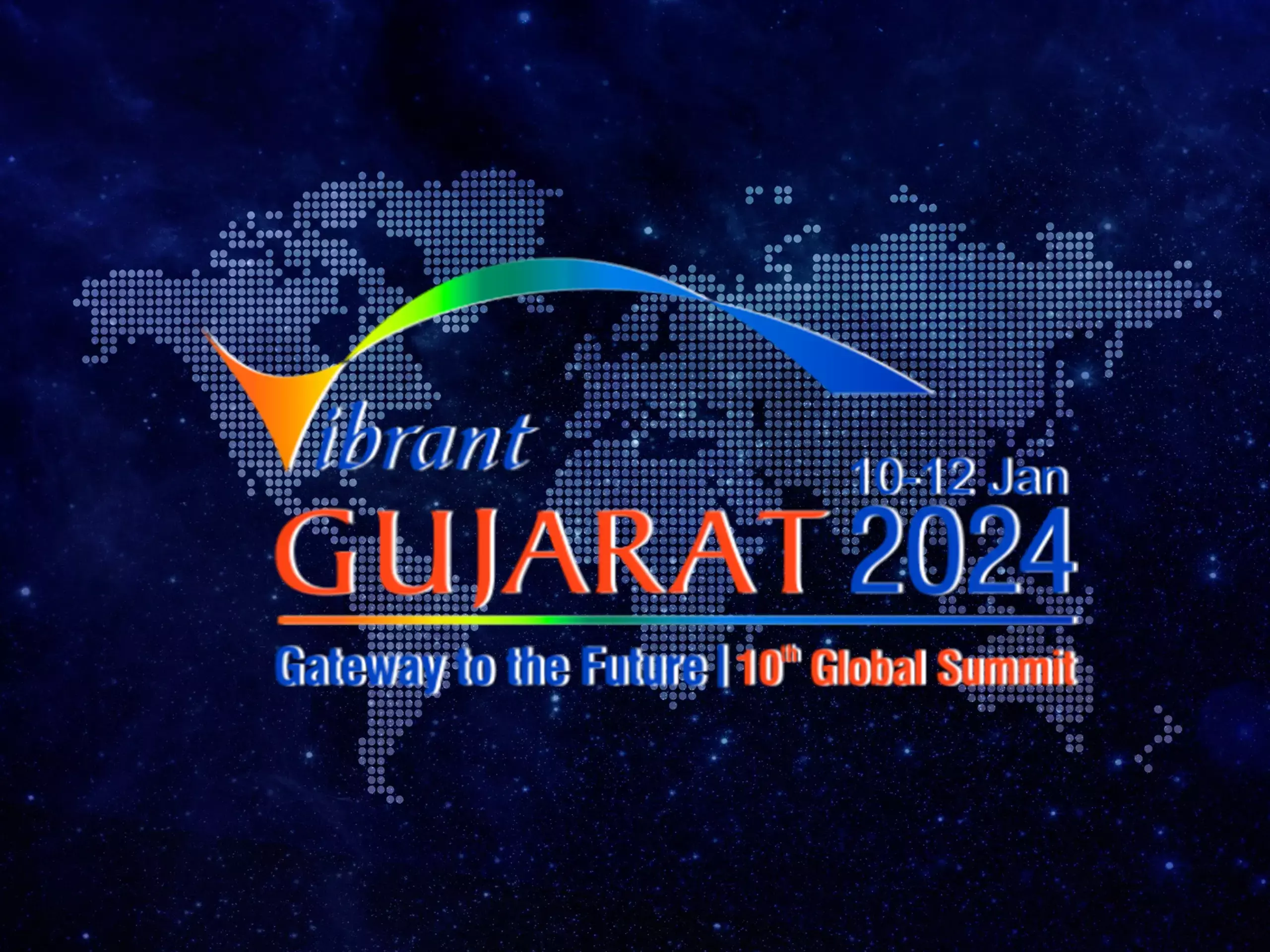 Vibrant Gujarat Global Summit lures FDI of $55 billion