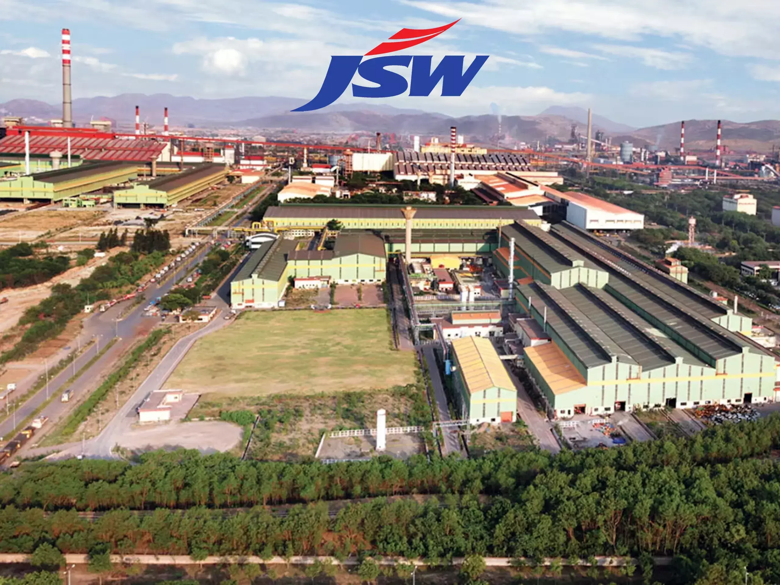 jsw group will double its investment in tamil nadu to rs 30,000 crore jsw group will double its investment in tamil nadu to rs 30,000 crore