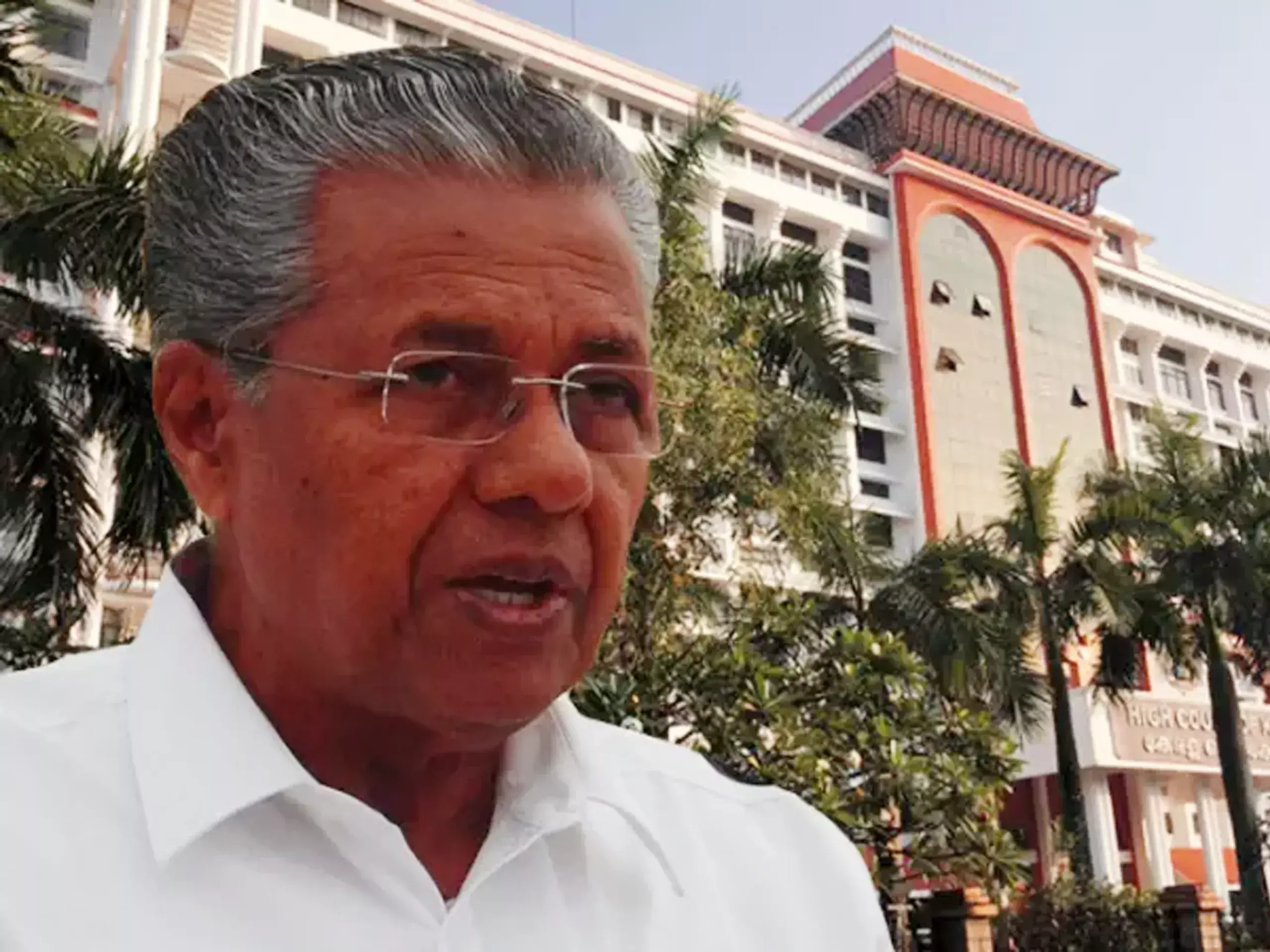 hc issues notice to cm on plea against lok ayukta order in cmdrf misappropriation case hc issues notice to cm on plea against lok ayukta order in cmdrf misappropriation case