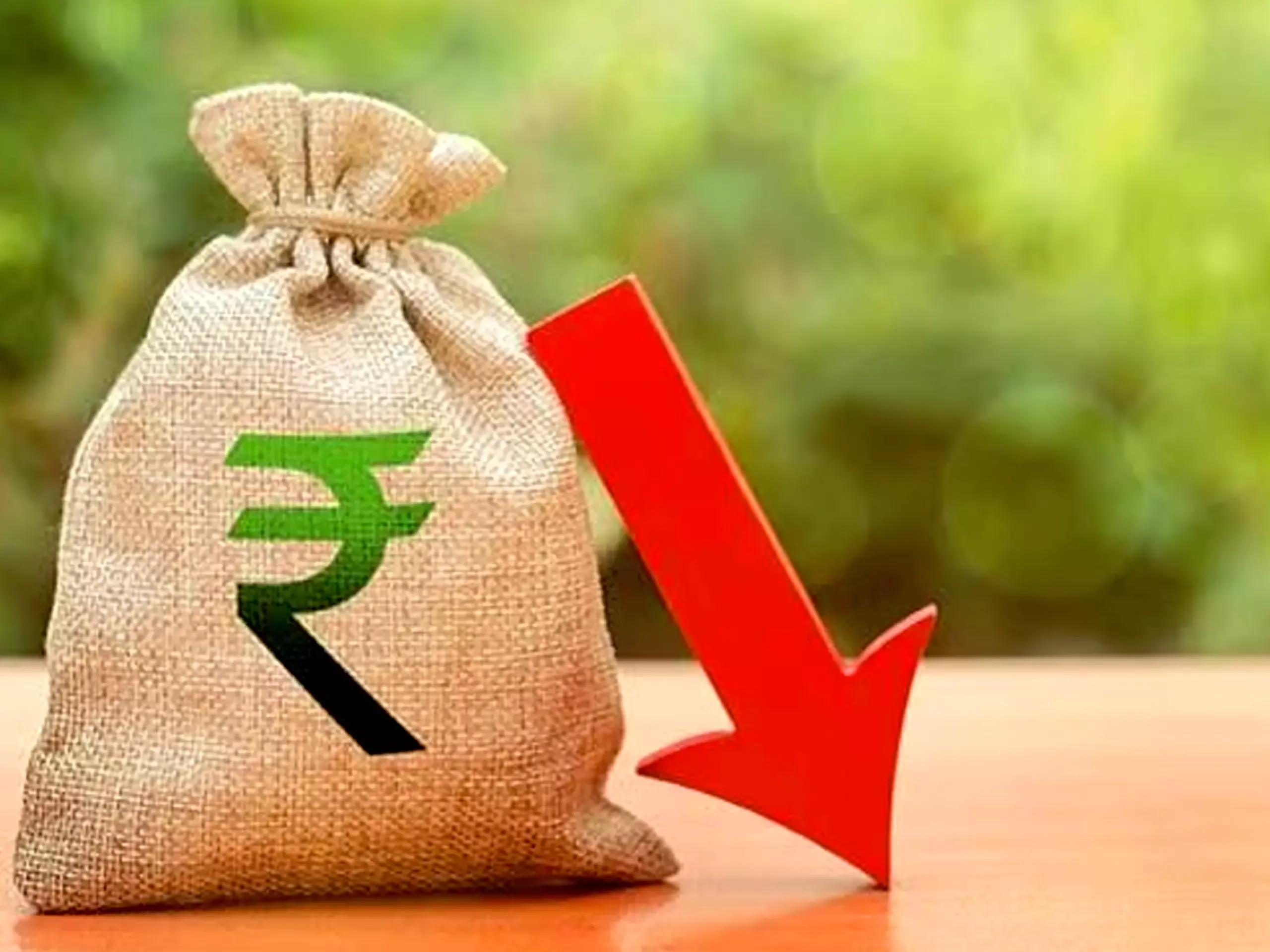 Investors wealth erodes by Rs 3 lakh cr as markets tumble Investors wealth erodes by Rs 3 lakh cr as markets tumble