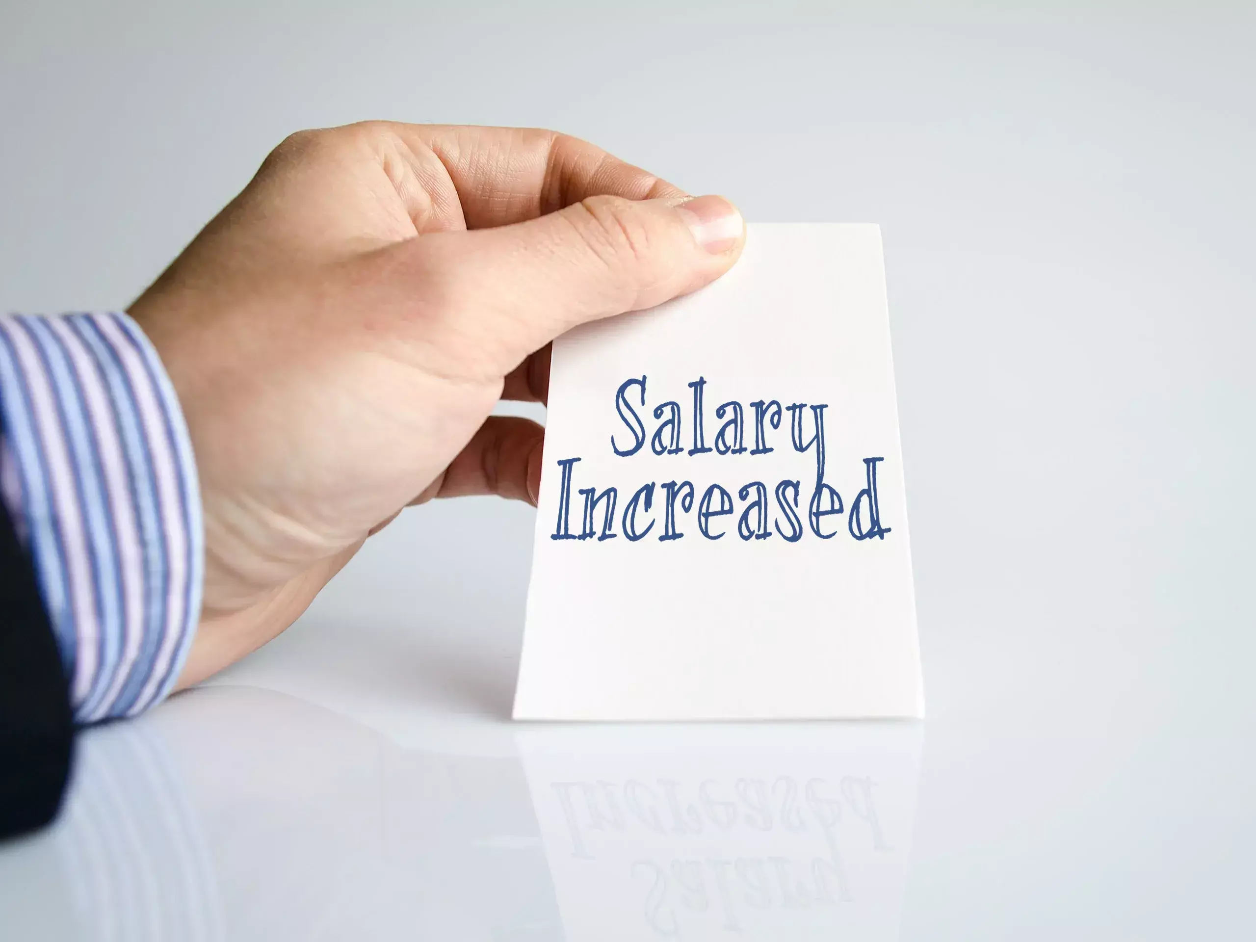 over 50% uae firms to raise salary this year: says public sector advisory body over 50% uae firms to raise salary this year: says public sector advisory body