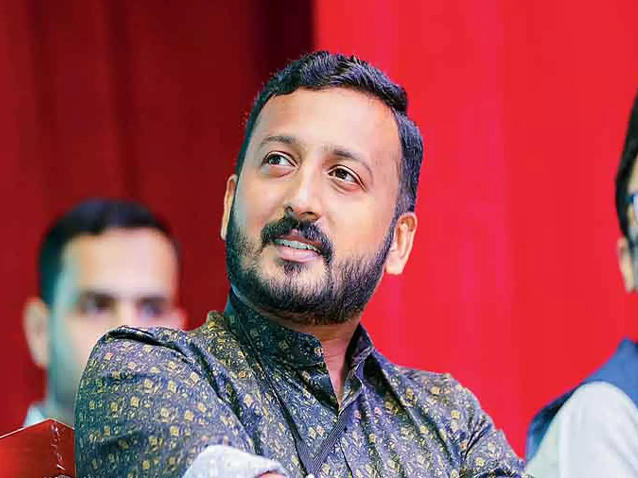 state yc chief rahul mamkootathil arrested for anti-nava kerala sadas march in state capital state yc chief rahul mamkootathil arrested for anti-nava kerala sadas march in state capital
