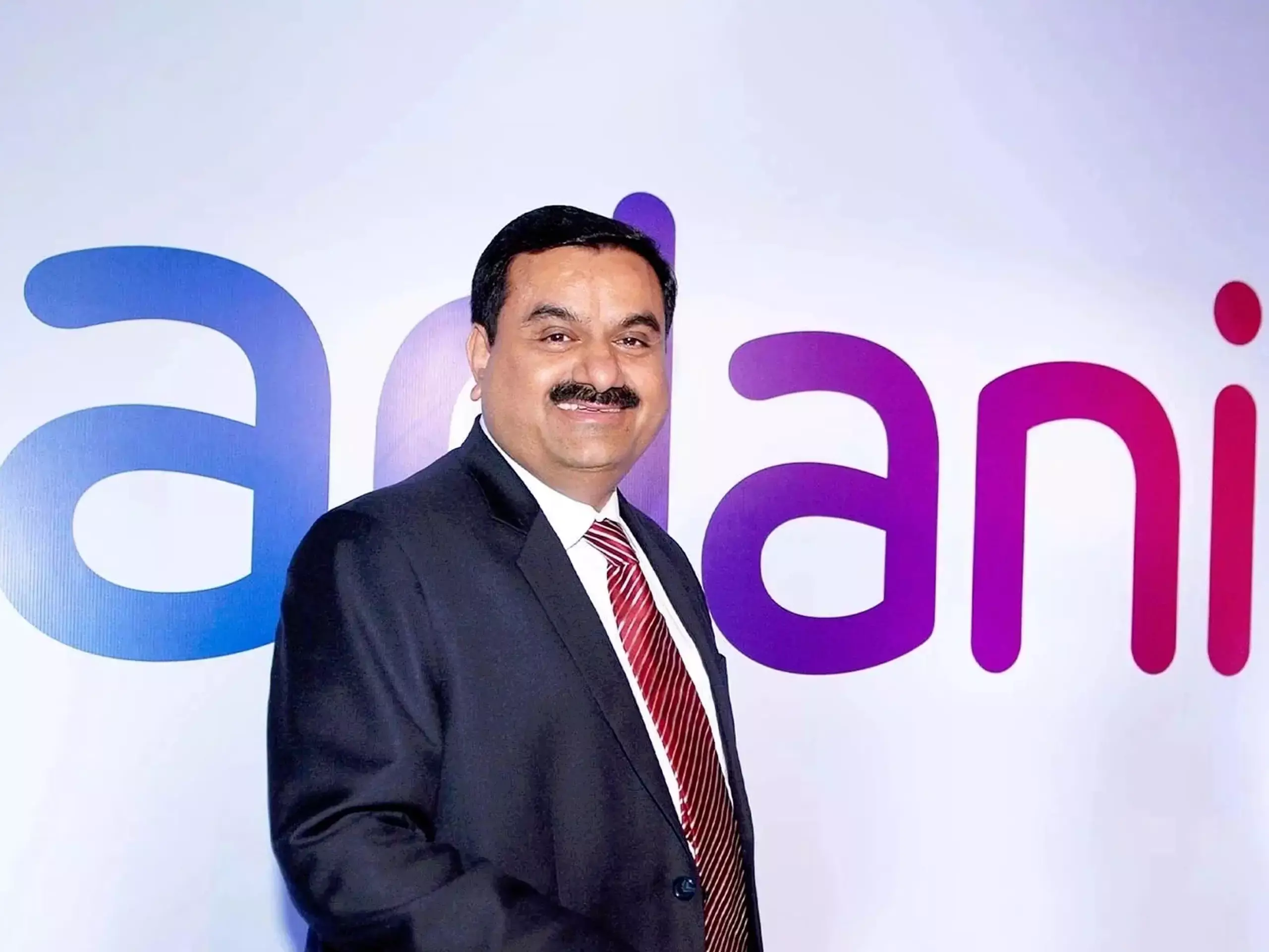 Adani gorup inks MoU with TN on projects worth Rs 42,700 crore