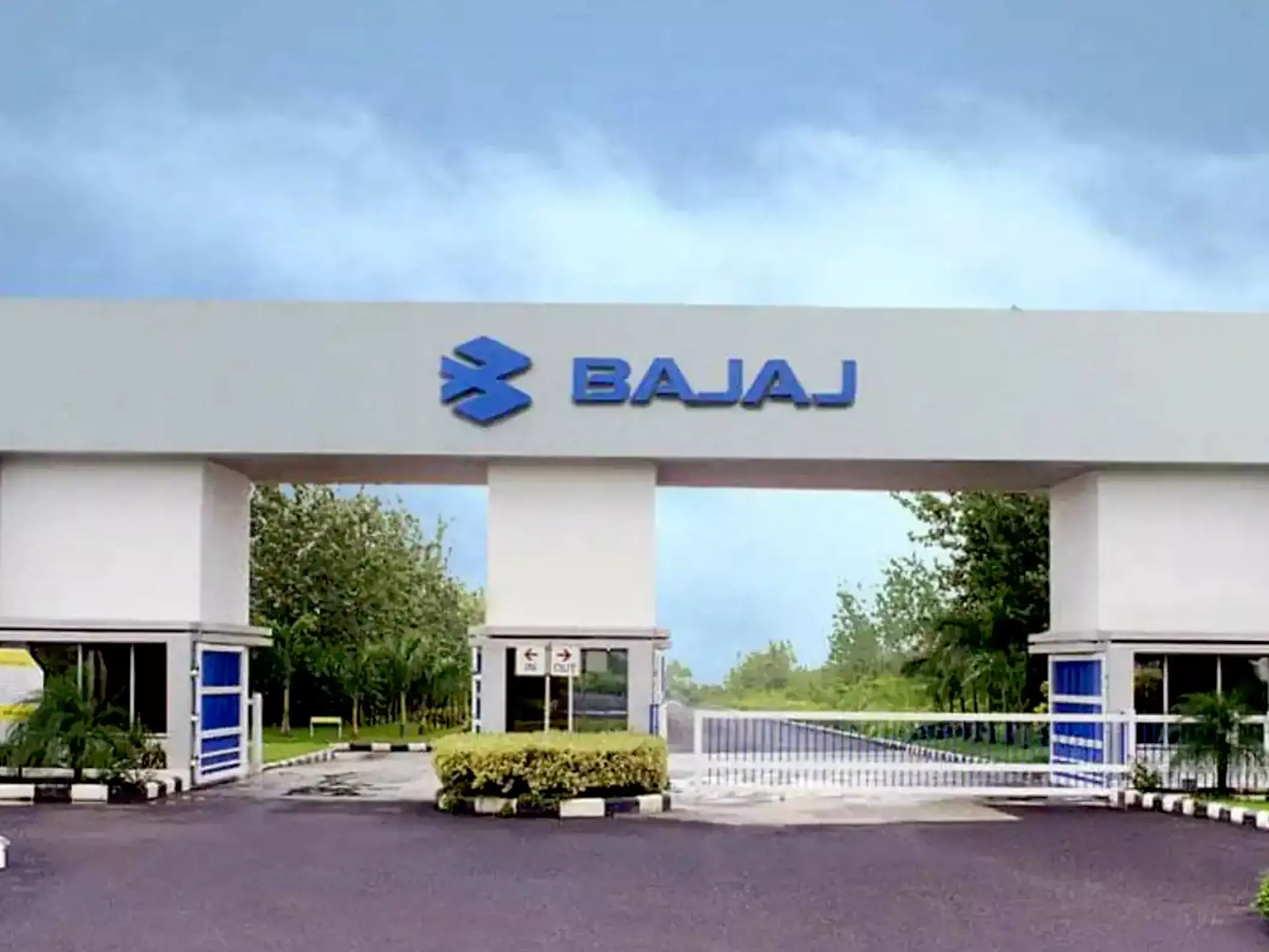 Bajaj Auto to buyback 40 lakh shares for Rs4,000 crore Bajaj Auto to buyback 40 lakh shares for Rs4,000 crore