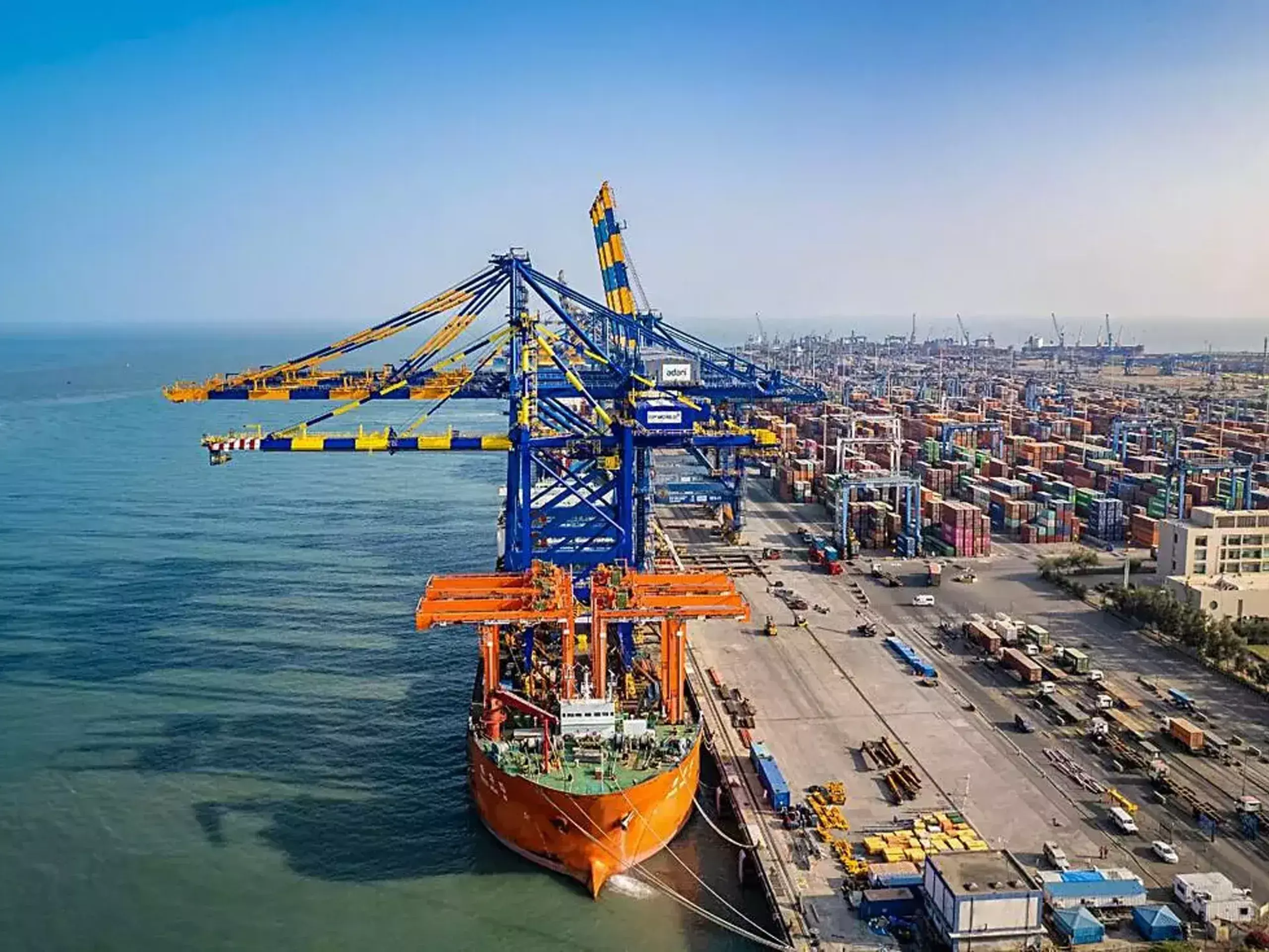adani ports raises rs 500 crore through ncd adani ports raises rs 500 crore through ncd