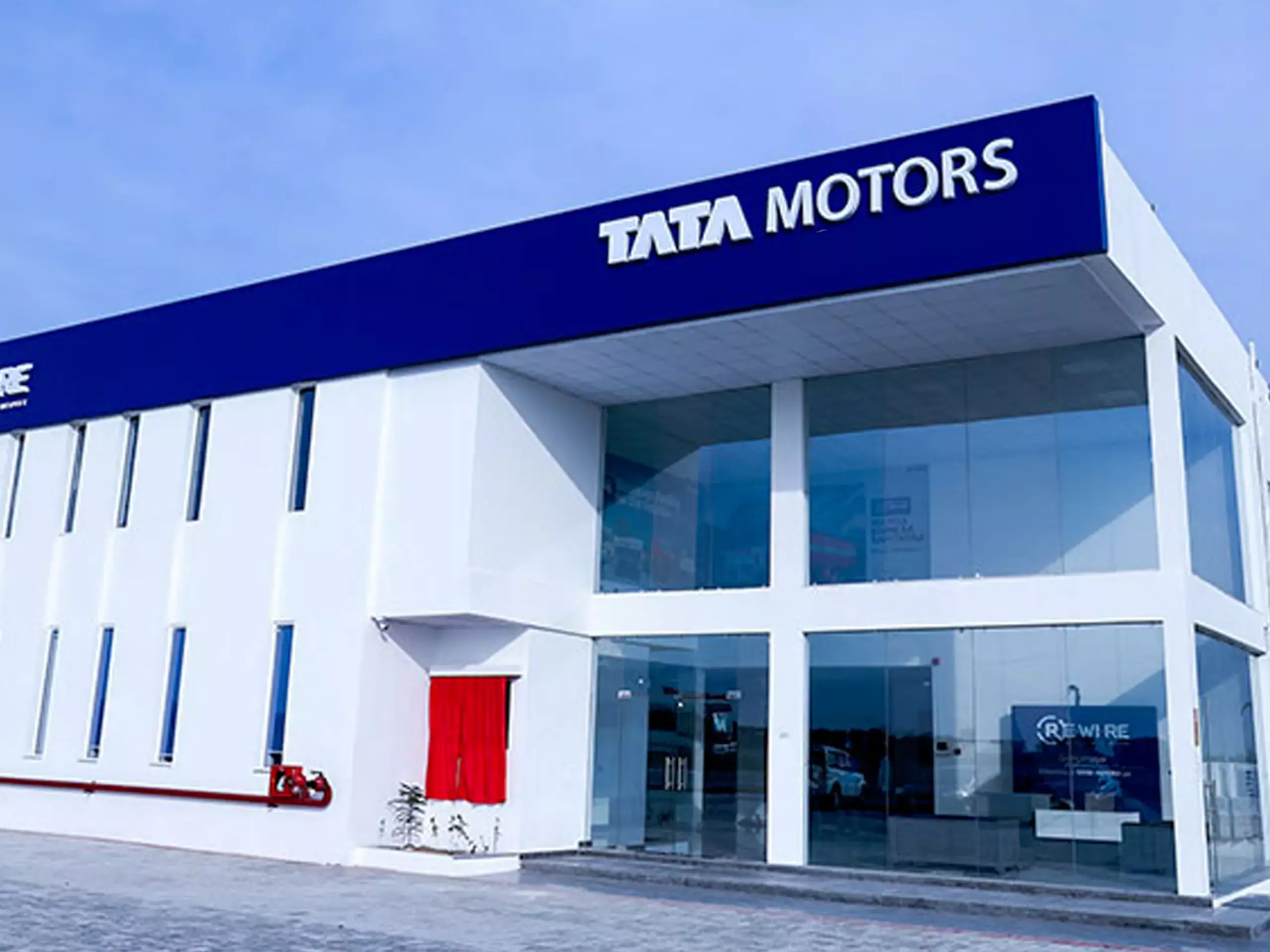 9% jump in global sales of Tata Motors at 3,38,177 units  in Q3 9% jump in global sales of Tata Motors at 3,38,177 units  in Q3