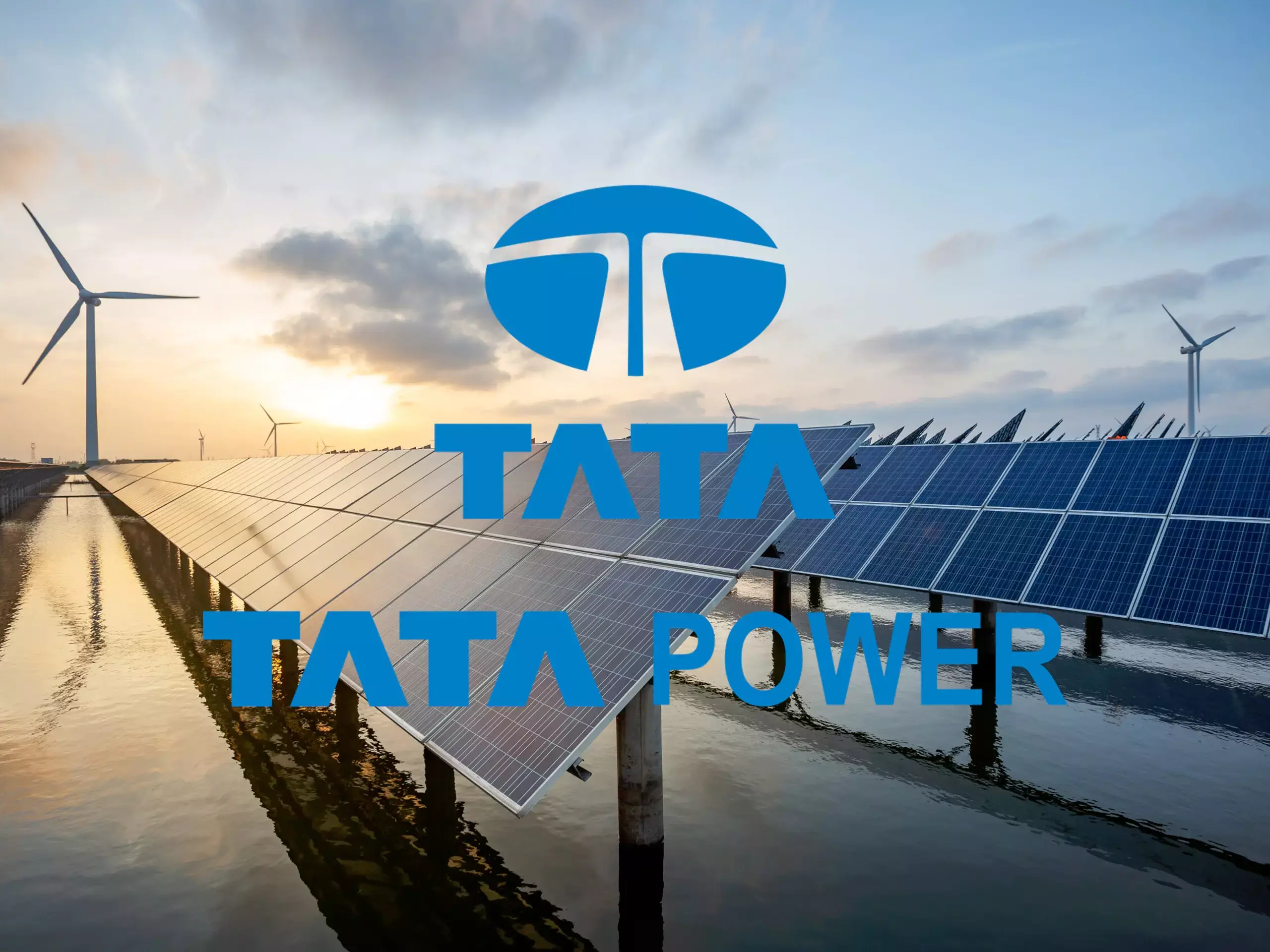 Tata Power Renewable to invest Rs 70,800 crore in Tamil Nadu Tata Power Renewable to invest Rs 70,800 crore in Tamil Nadu