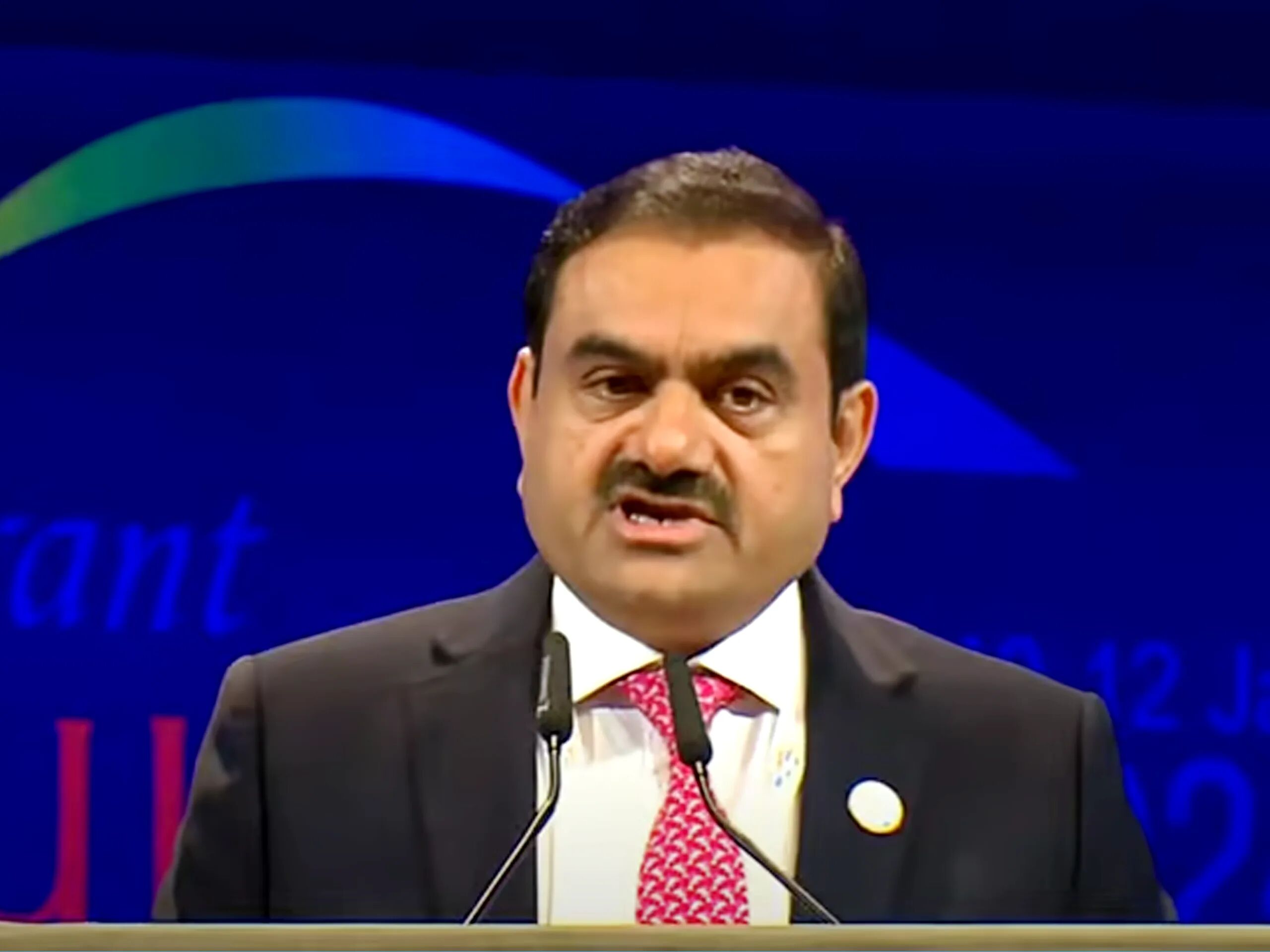 Adani to invest 2 lakh crore in Gujarat, major portion will go for