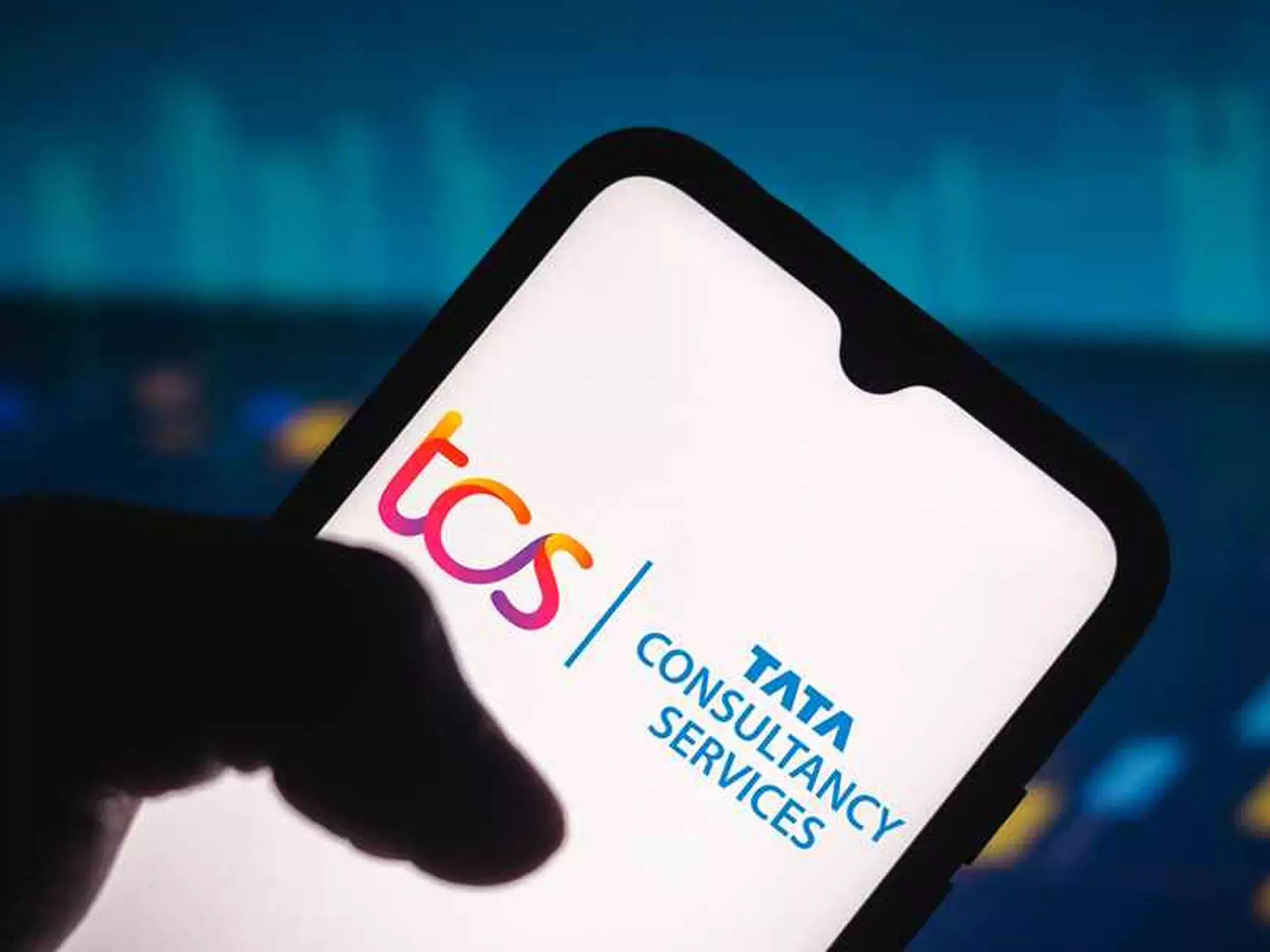 fuelled by higher q3 net income, tcs stocks rallying on stock market fuelled by higher q3 net income, tcs stocks rallying on stock market