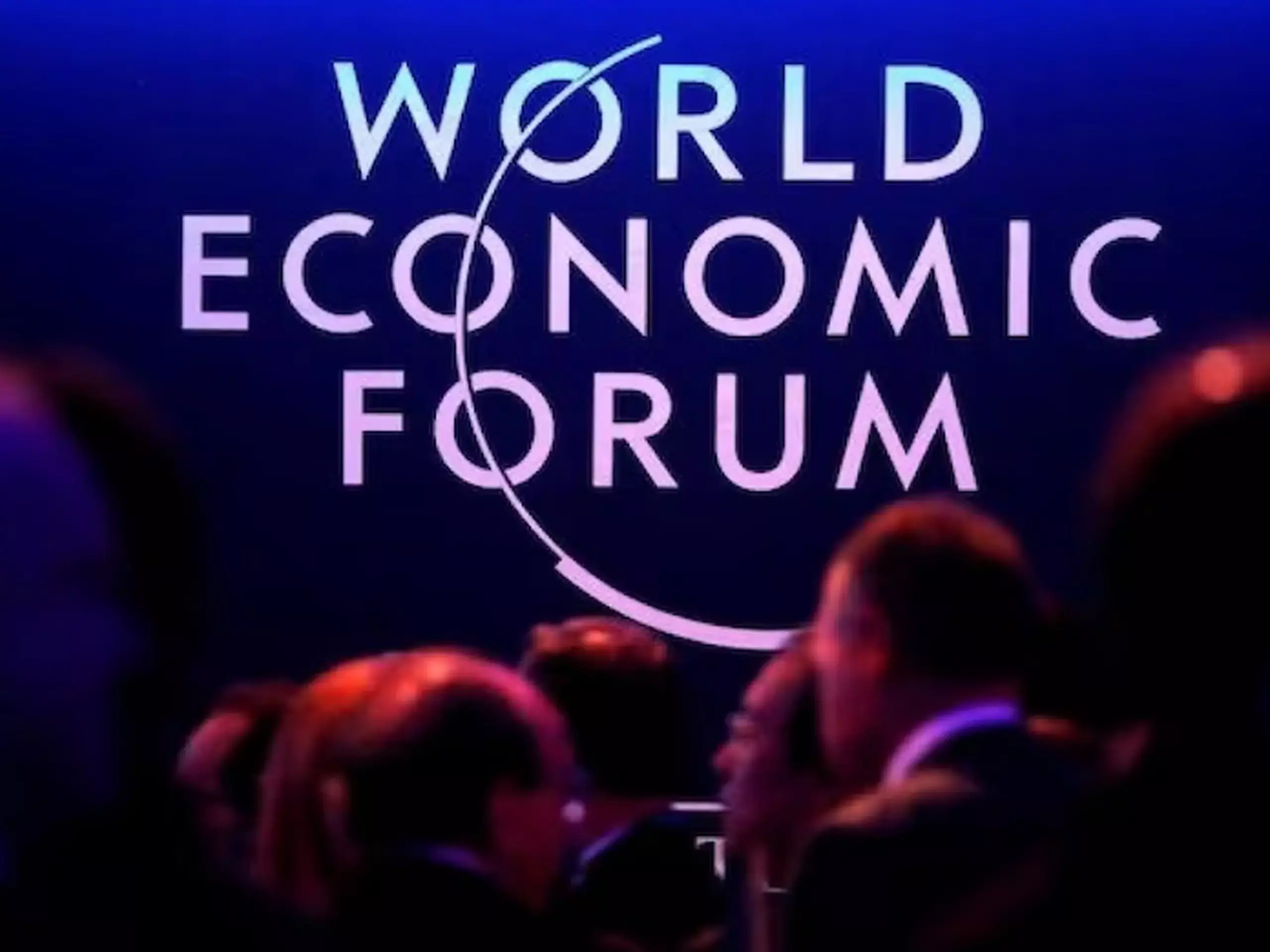 Delagates pouring into Davos for World Economic Fourm annual meet Delagates pouring into Davos for World Economic Fourm annual meet