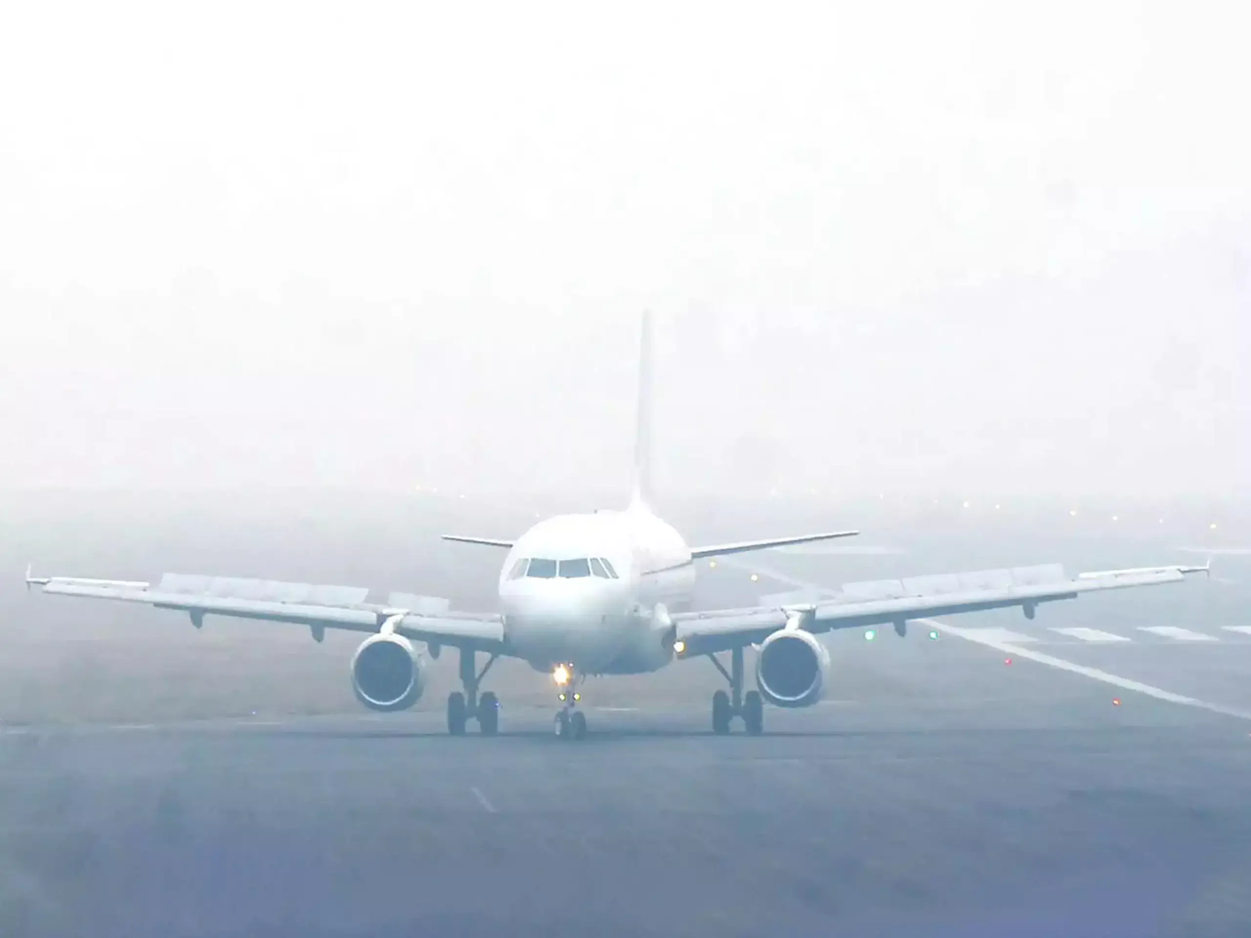 Chinese cargo flight to Chennai lands at Thiruvananthapuram  airport