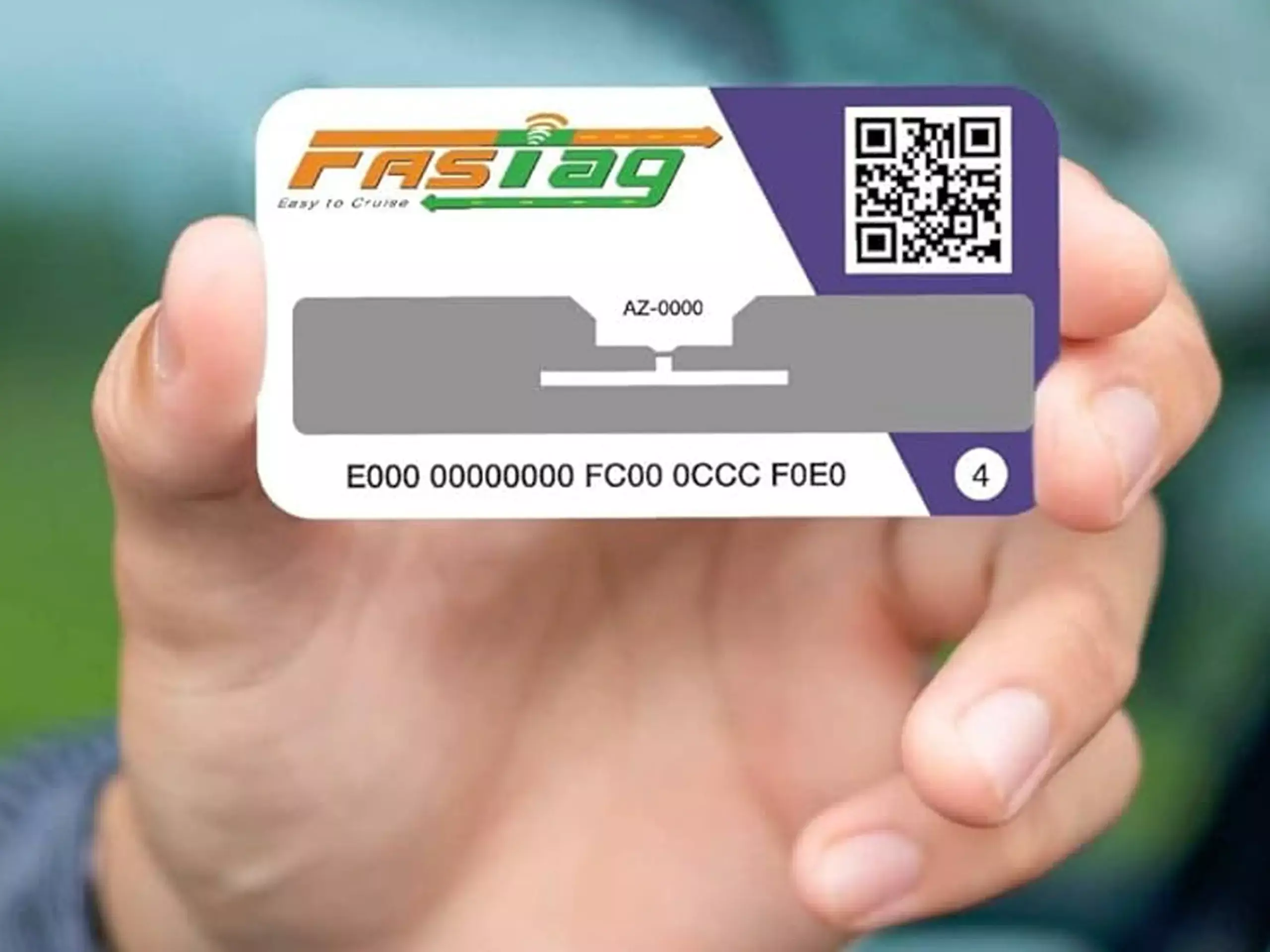 Fast Tag with incomplete KYC to be deactivated after January 31