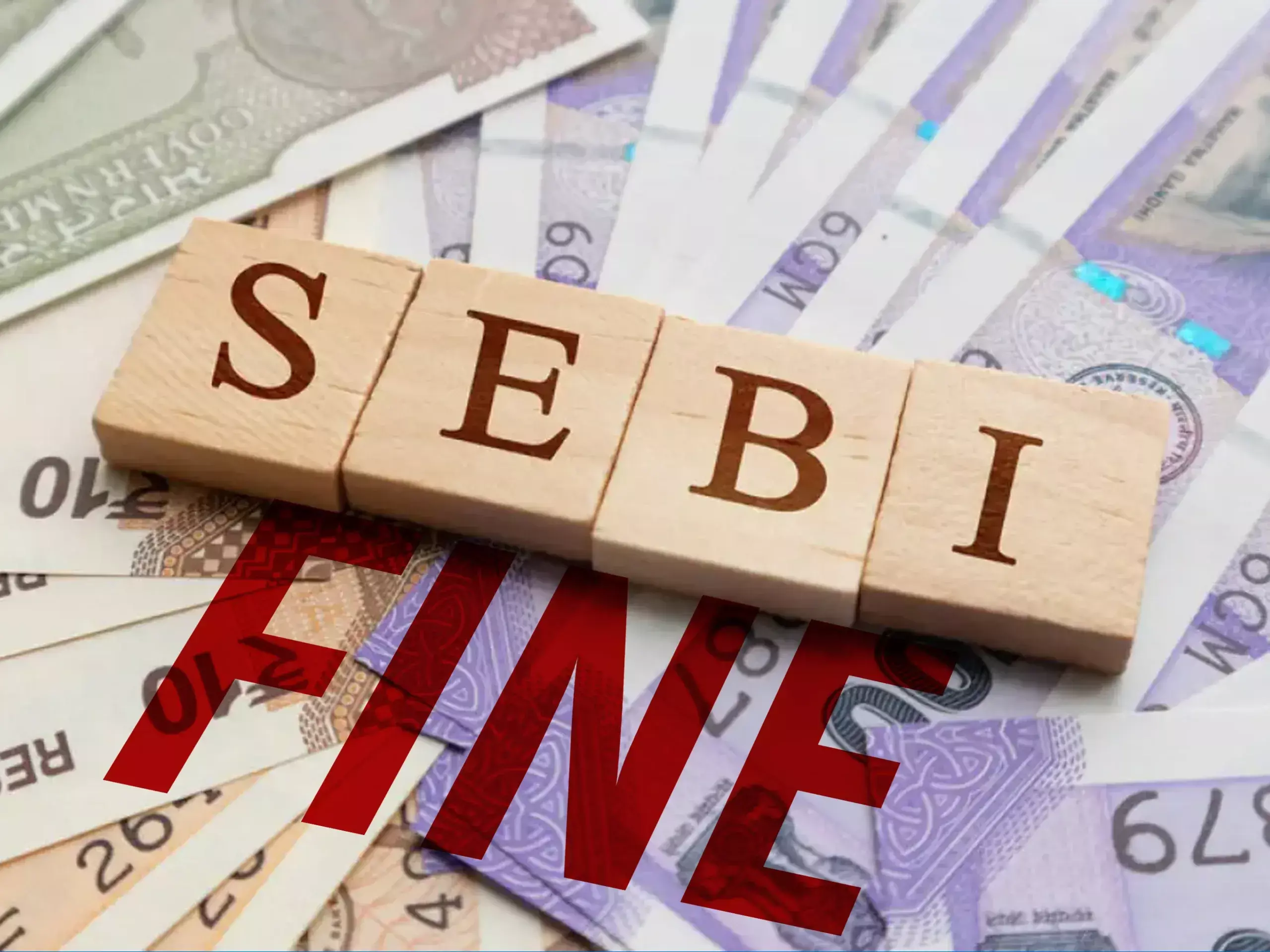 sebi slaps fine of rs10 lakh for insider trading