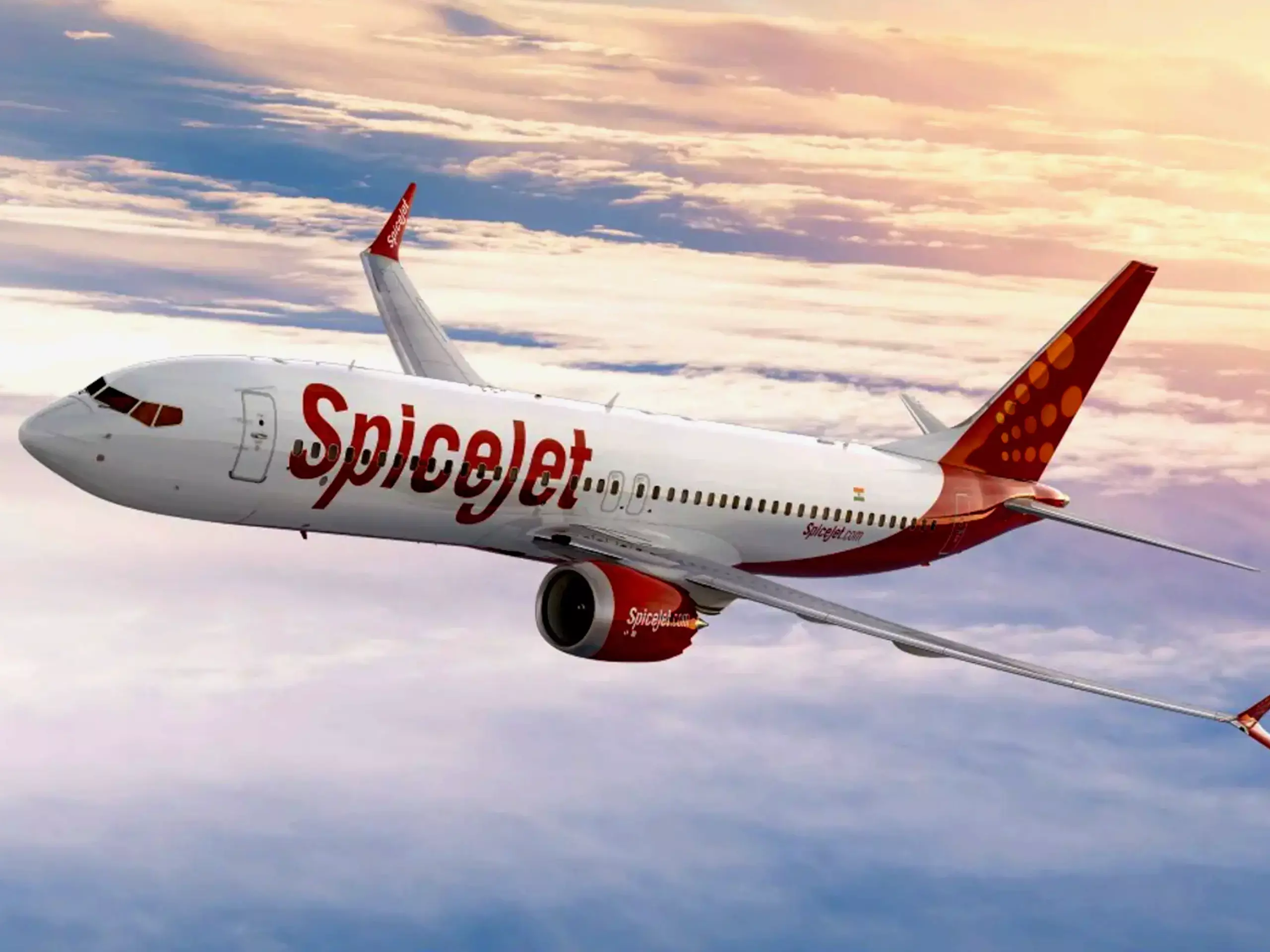 SpiceJet passenger gets stuck in aircraft washroom midair, promised full ticket refund