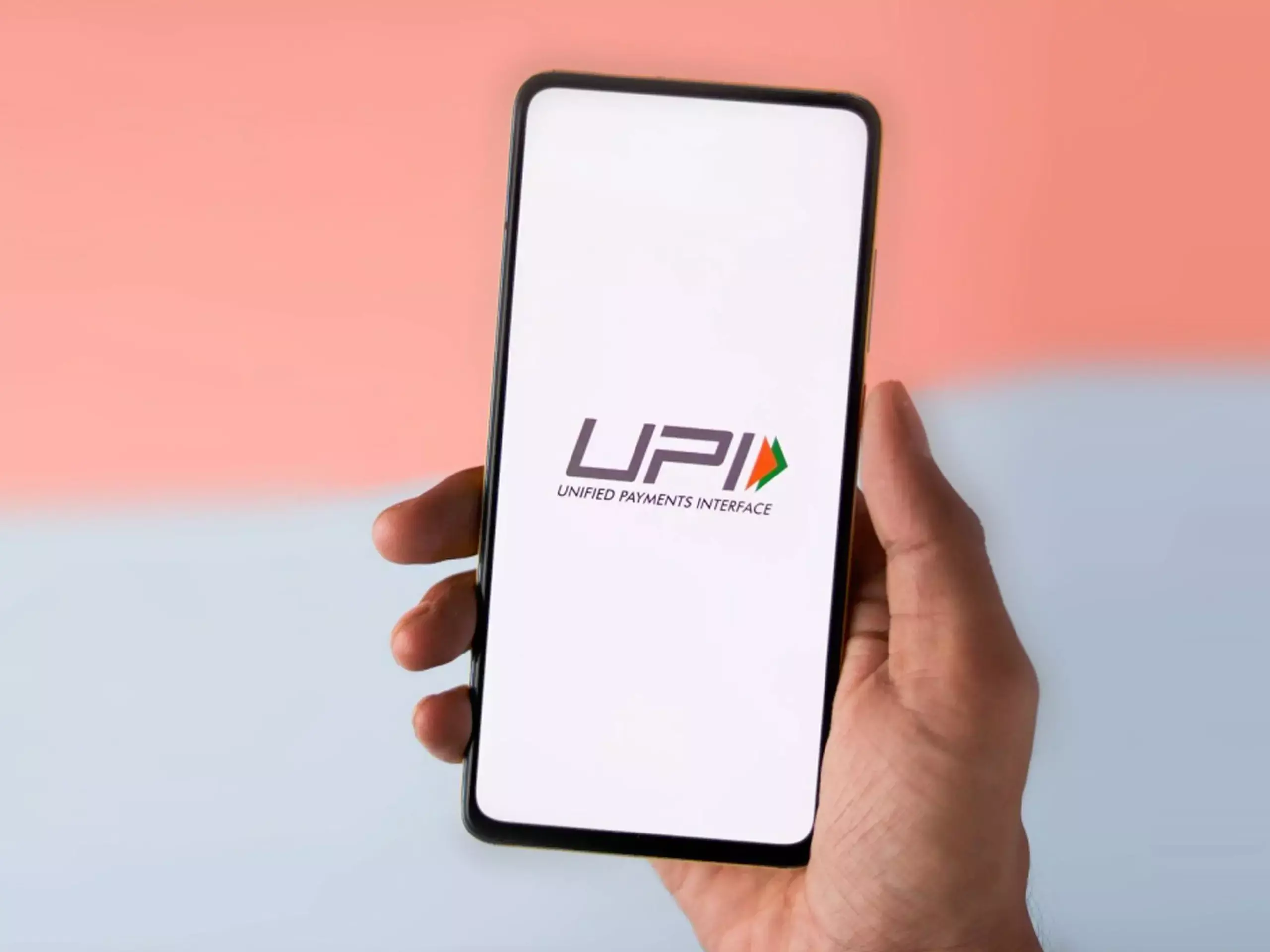 UPI payments to cross countrys border