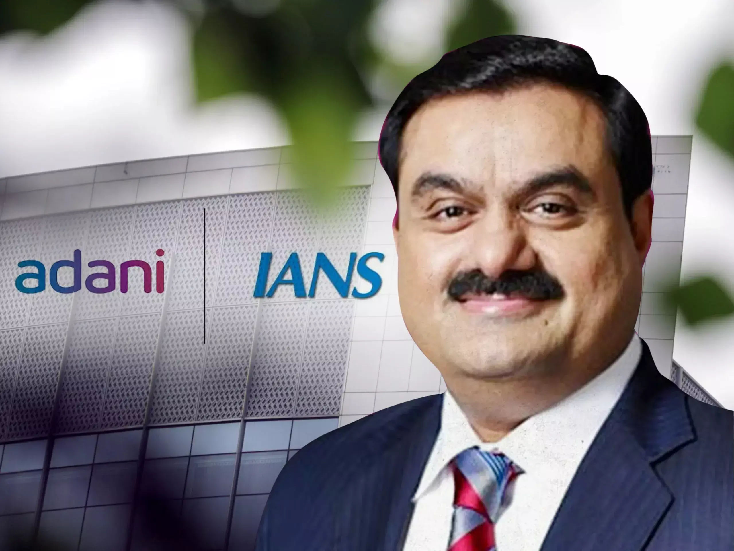 adani tightens grip over ians raising stake to 76%