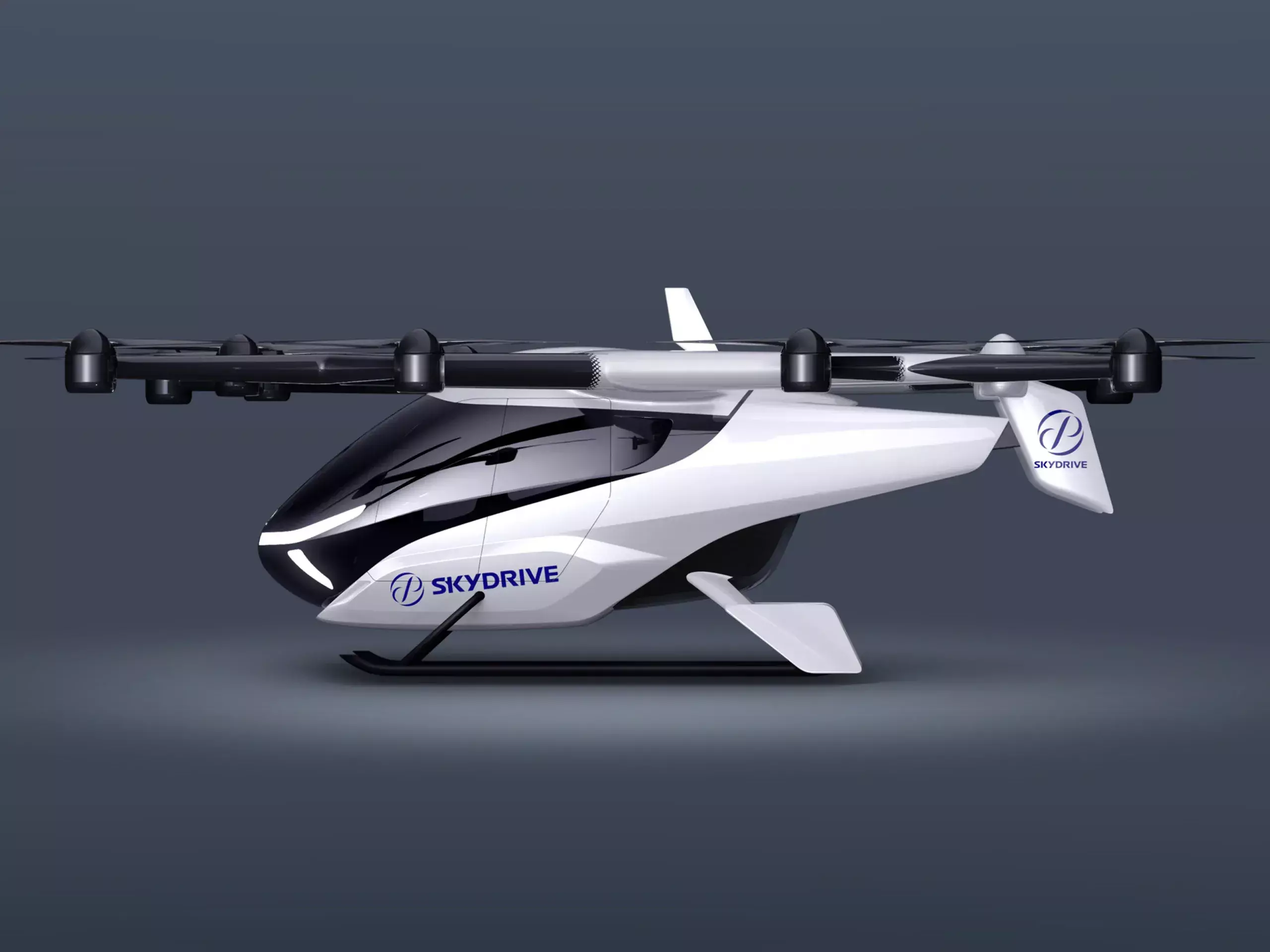 marut drones, japanese firm skydrive join hands for flying car operations marut drones, japanese firm skydrive join hands for flying car operations
