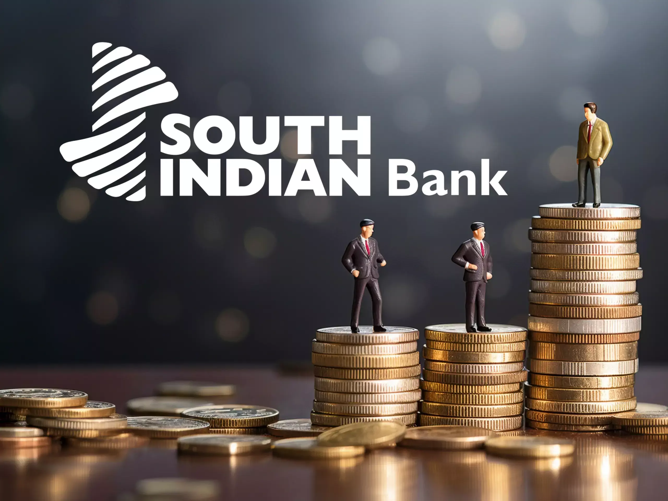 South Indian Banks stocks surge as net profit tripled to Rs305 crore in Q3 South Indian Banks stocks surge as net profit tripled to Rs305 crore in Q3