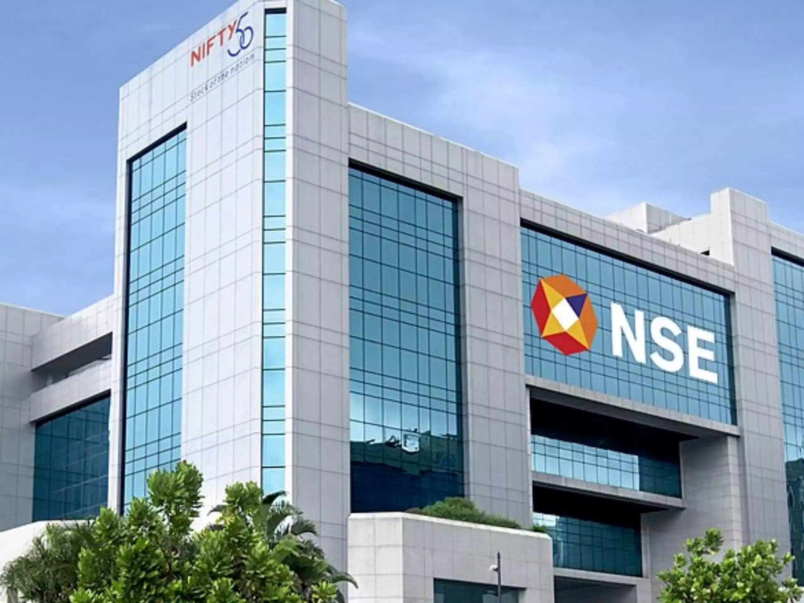 NSE continues to be worlds largest derivatives exchange for 5th straight year web NSE continues to be worlds largest derivatives exchange for 5th straight year web