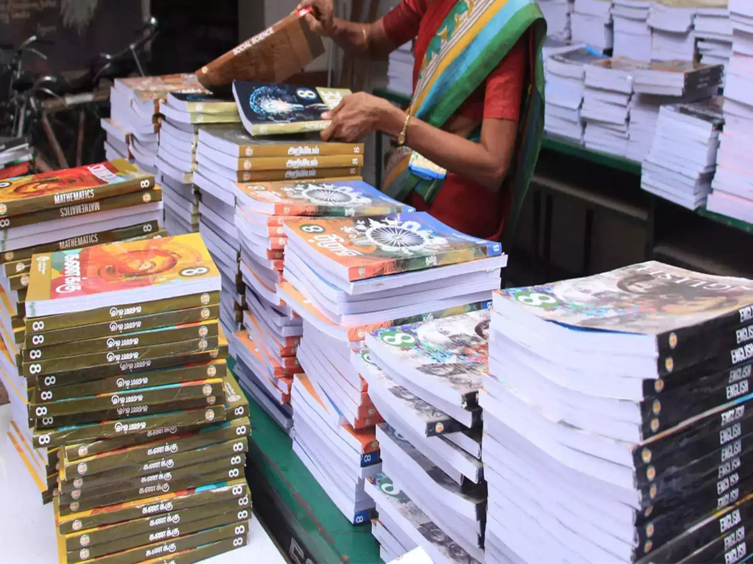 centre rejects keralas demand to reconsider india to bharat textbook recommendation