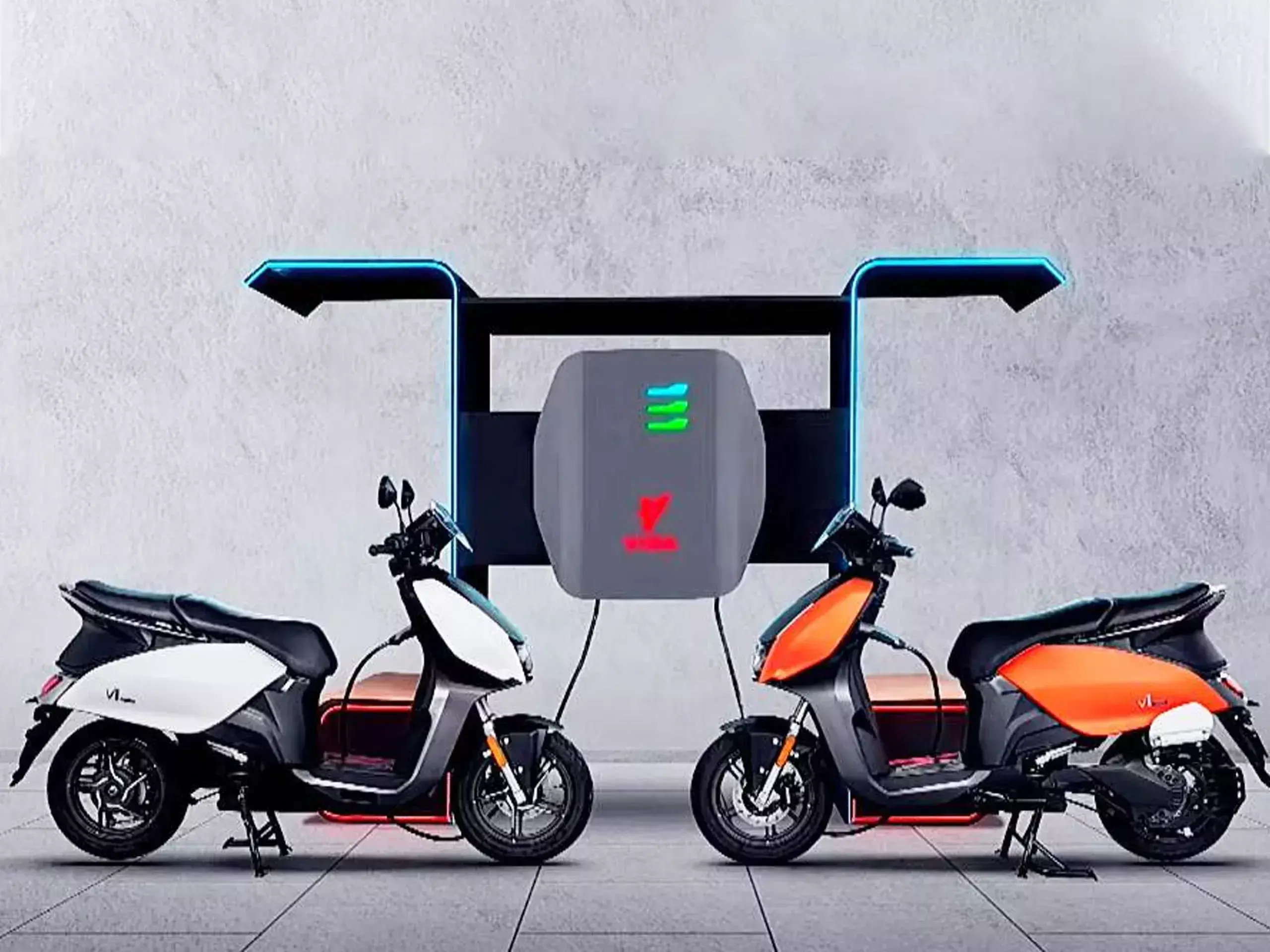 hero motocorp to roll out 3 e-two-wheelers in one year hero motocorp to roll out 3 e-two-wheelers in one year