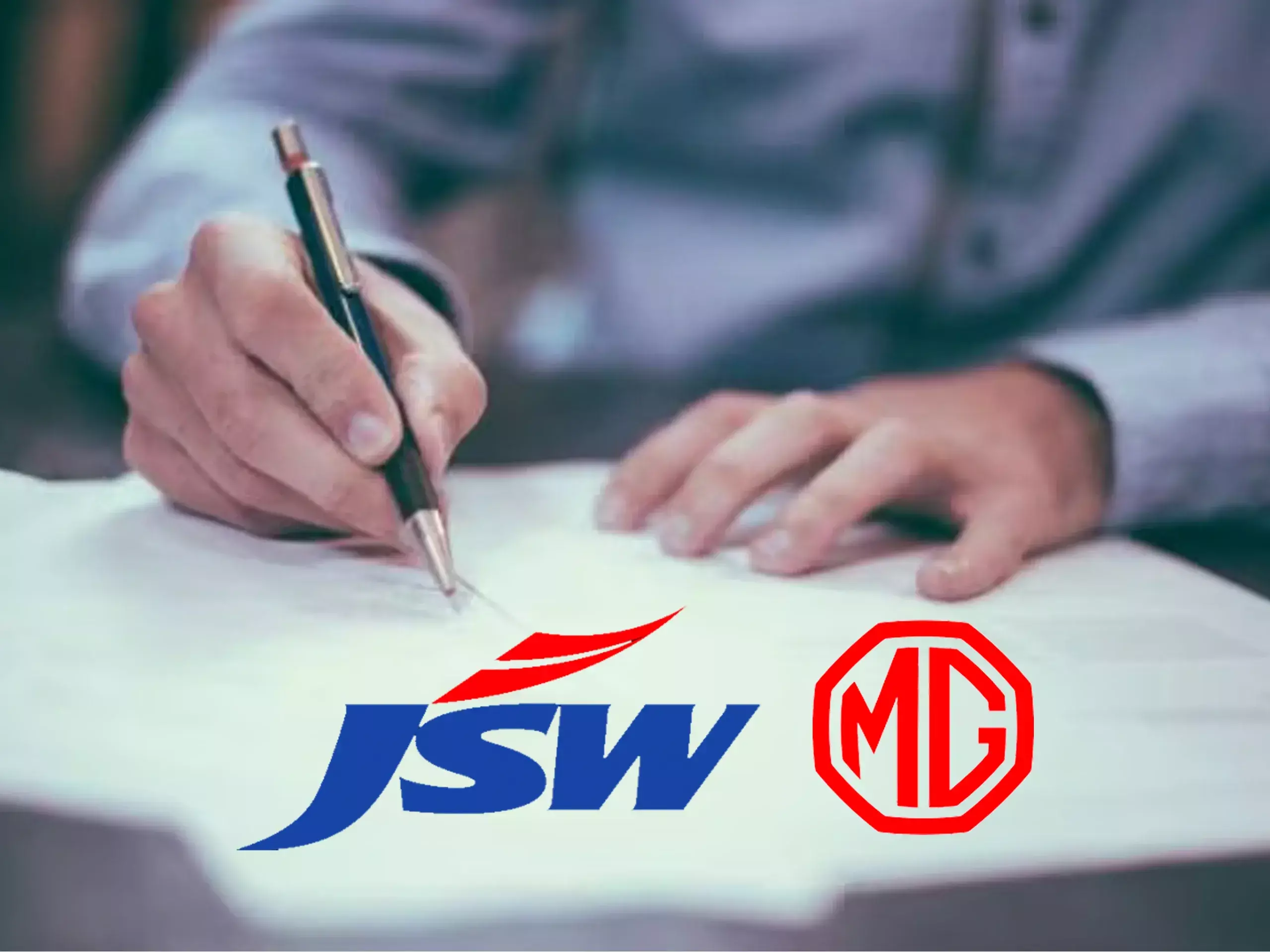 cci nod for jsw group picking up 38% stake of  mg motor india cci nod for jsw group picking up 38% stake of  mg motor india
