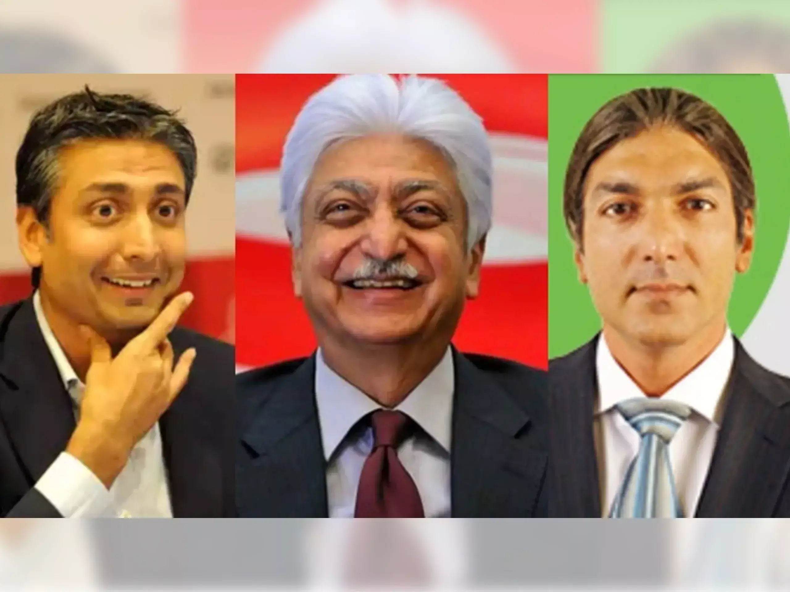 azim premji gifts 1.02 crore wipro shares worth rs483 crore to his  two  sons azim premji gifts 1.02 crore wipro shares worth rs483 crore to his  two  sons