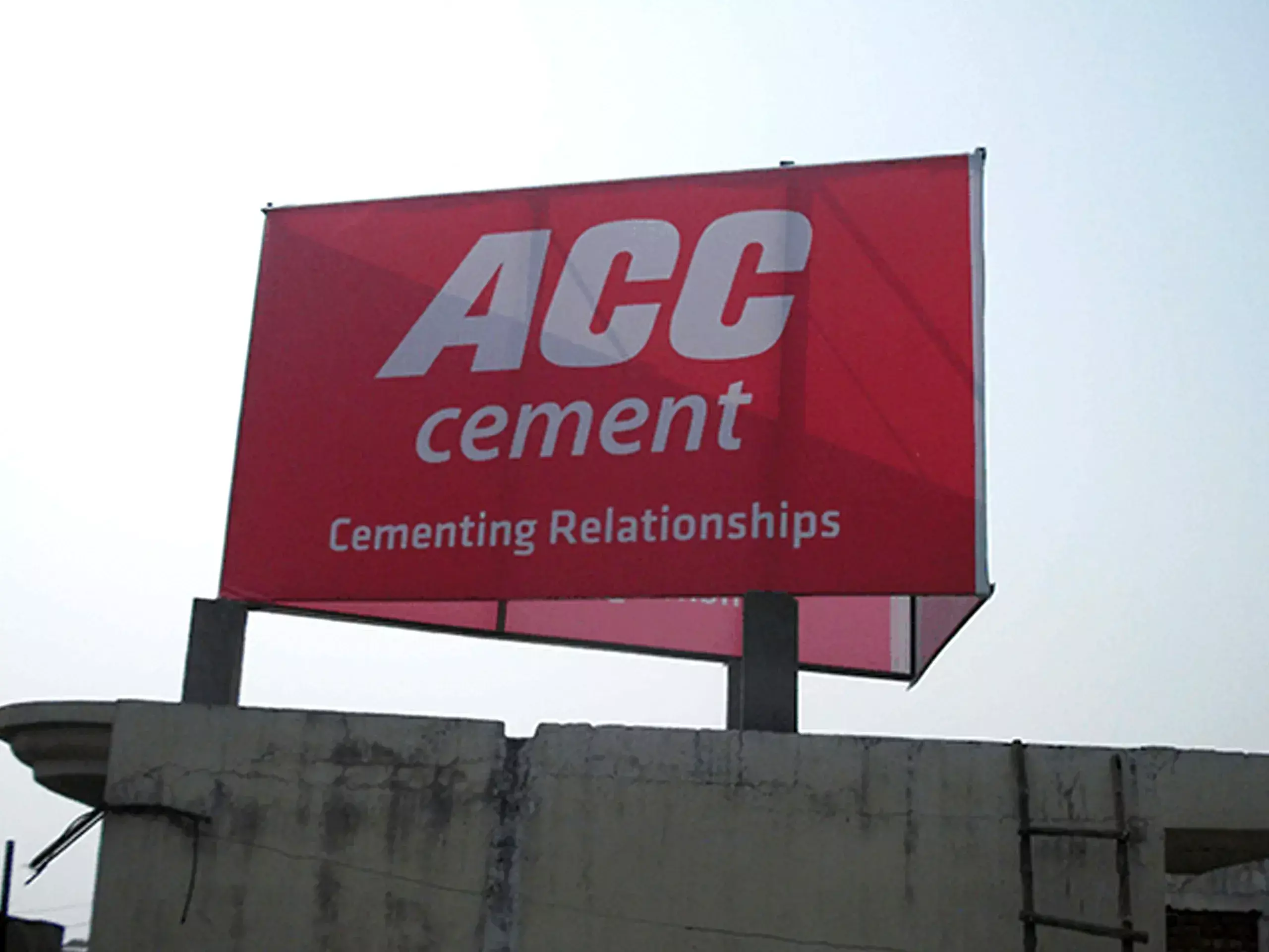 acc profit zooms 400% to rs 537.67 crore acc profit zooms 400% to rs 537.67 crore