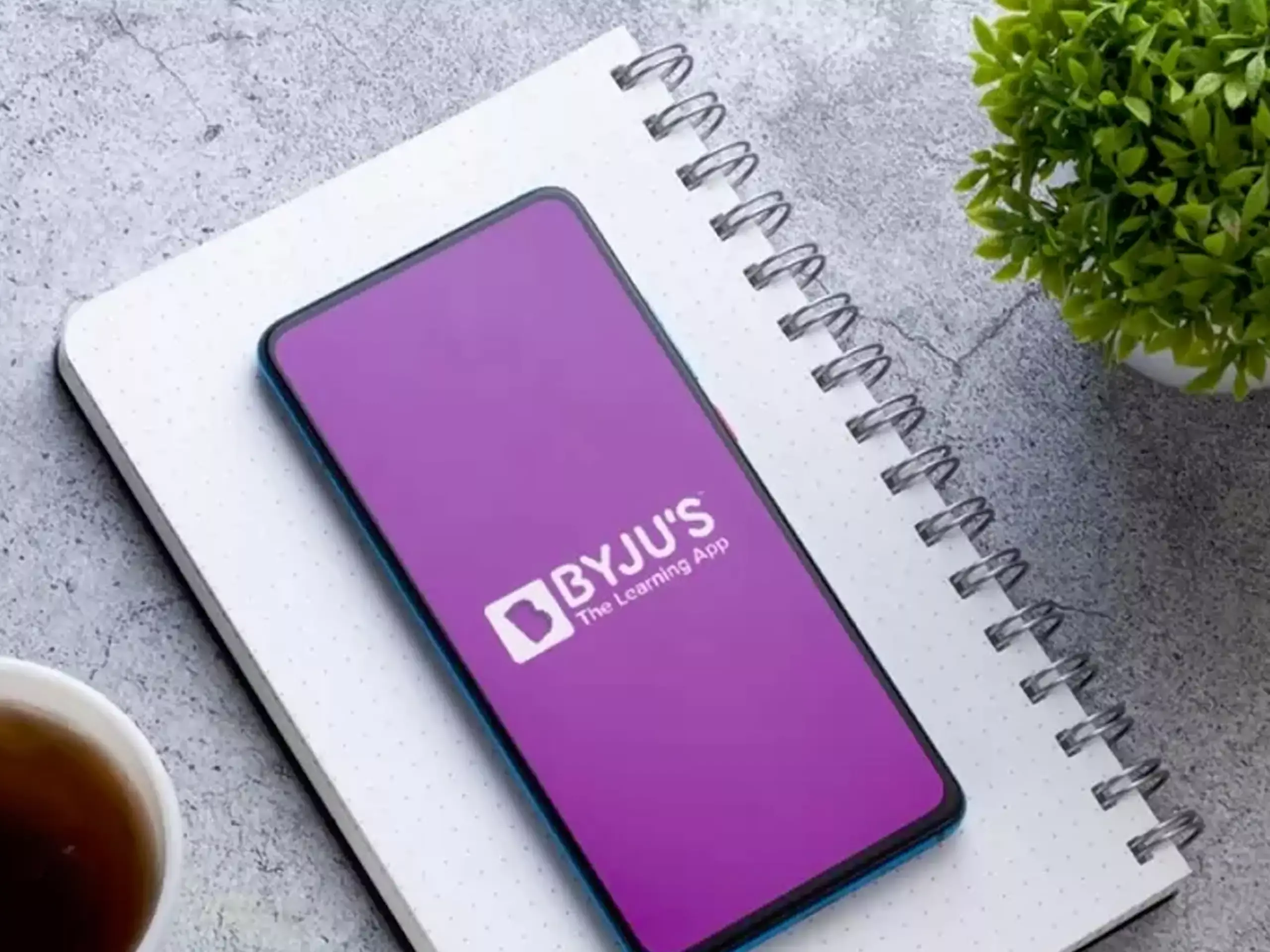 BYJUS $1.2 billion Term Loan B lenders file insolvency petition BYJUS $1.2 billion Term Loan B lenders file insolvency petition